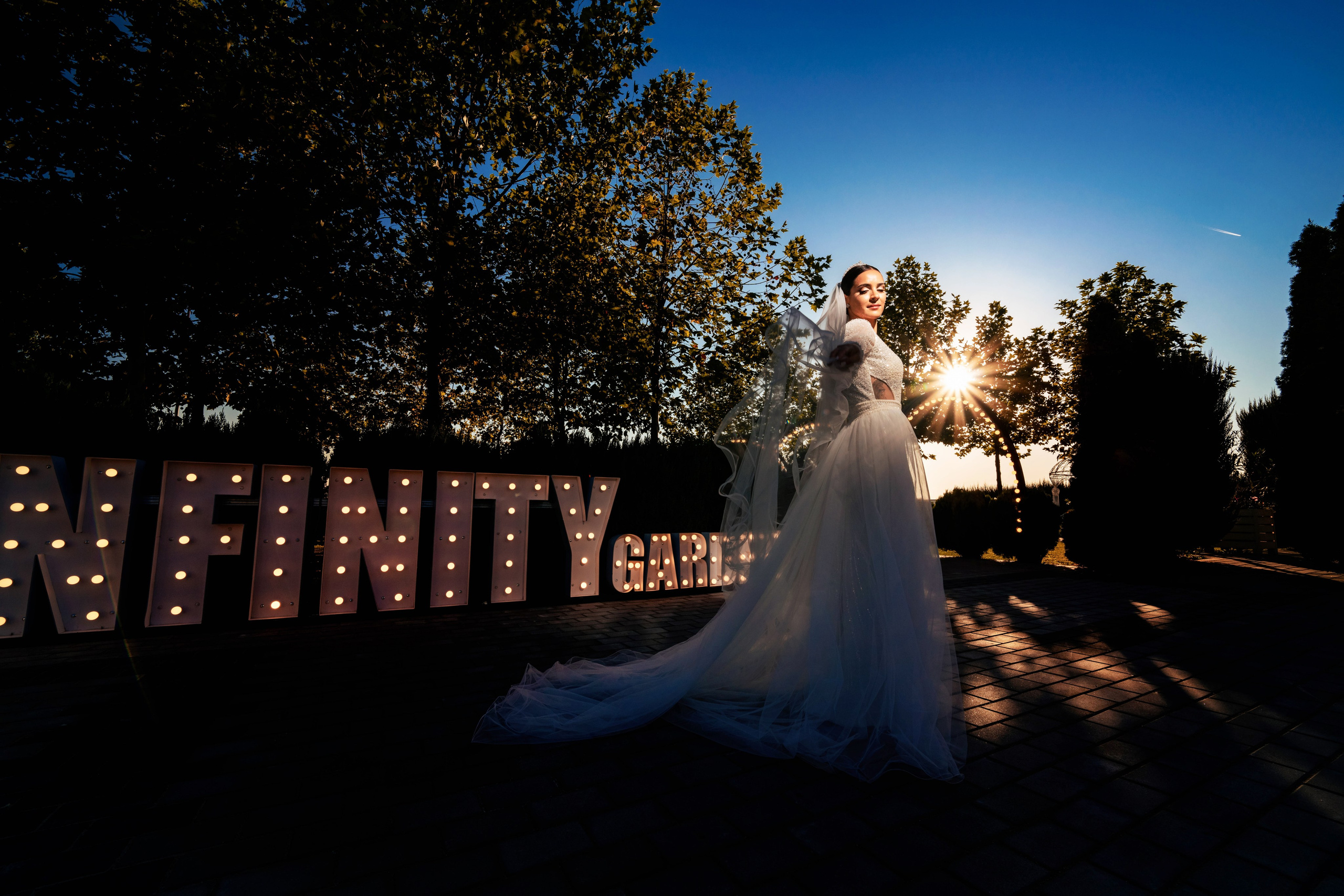 Iustina & Ionut. Fotograf nunta si evenimente Giurgiu