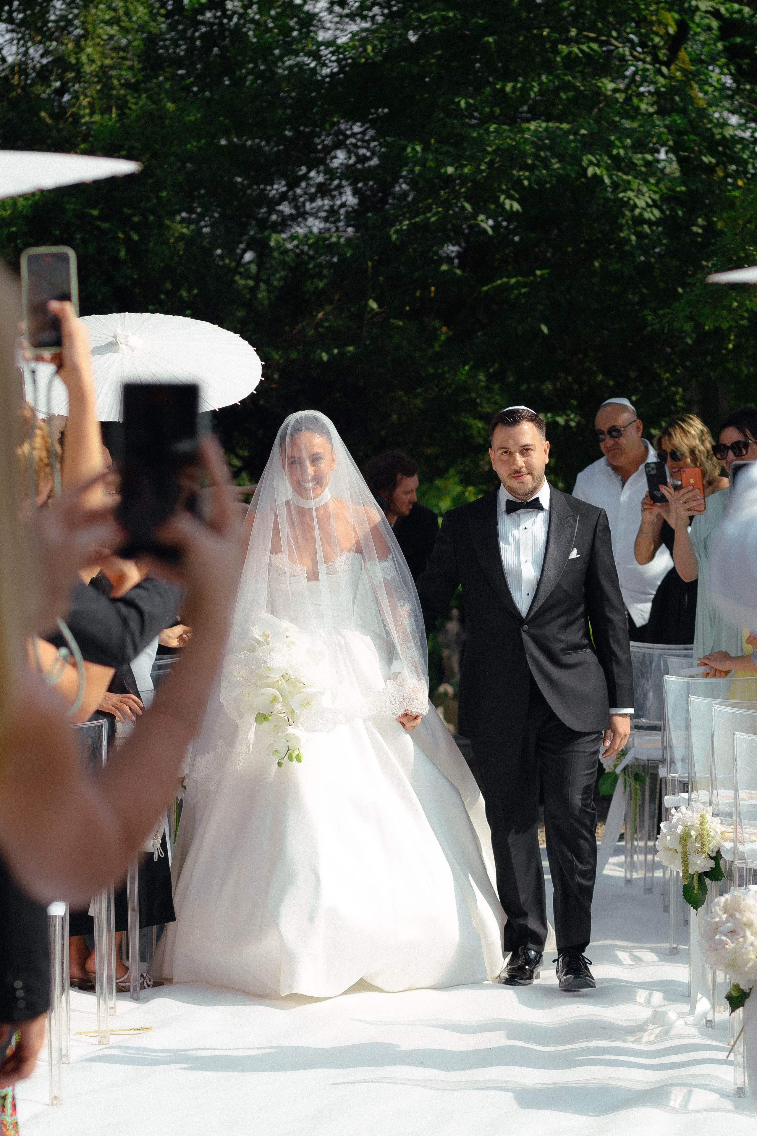 Eden & Nicolas, Villa Rizzardi, Verona. Фотограф в Милане Анна Линник
