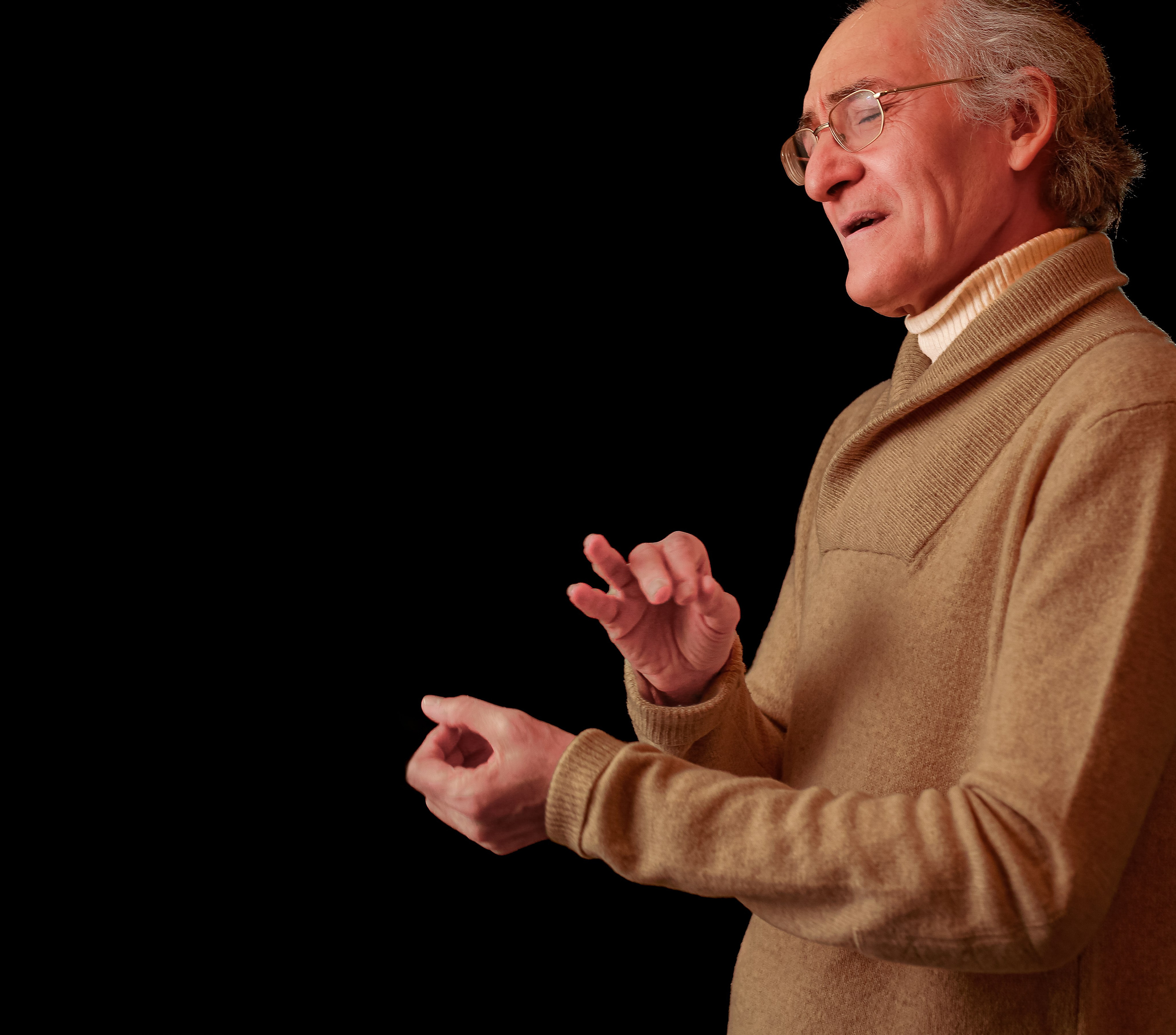 Aleksander Pustovit. Portret photographer in Switzerland Artur Magpie