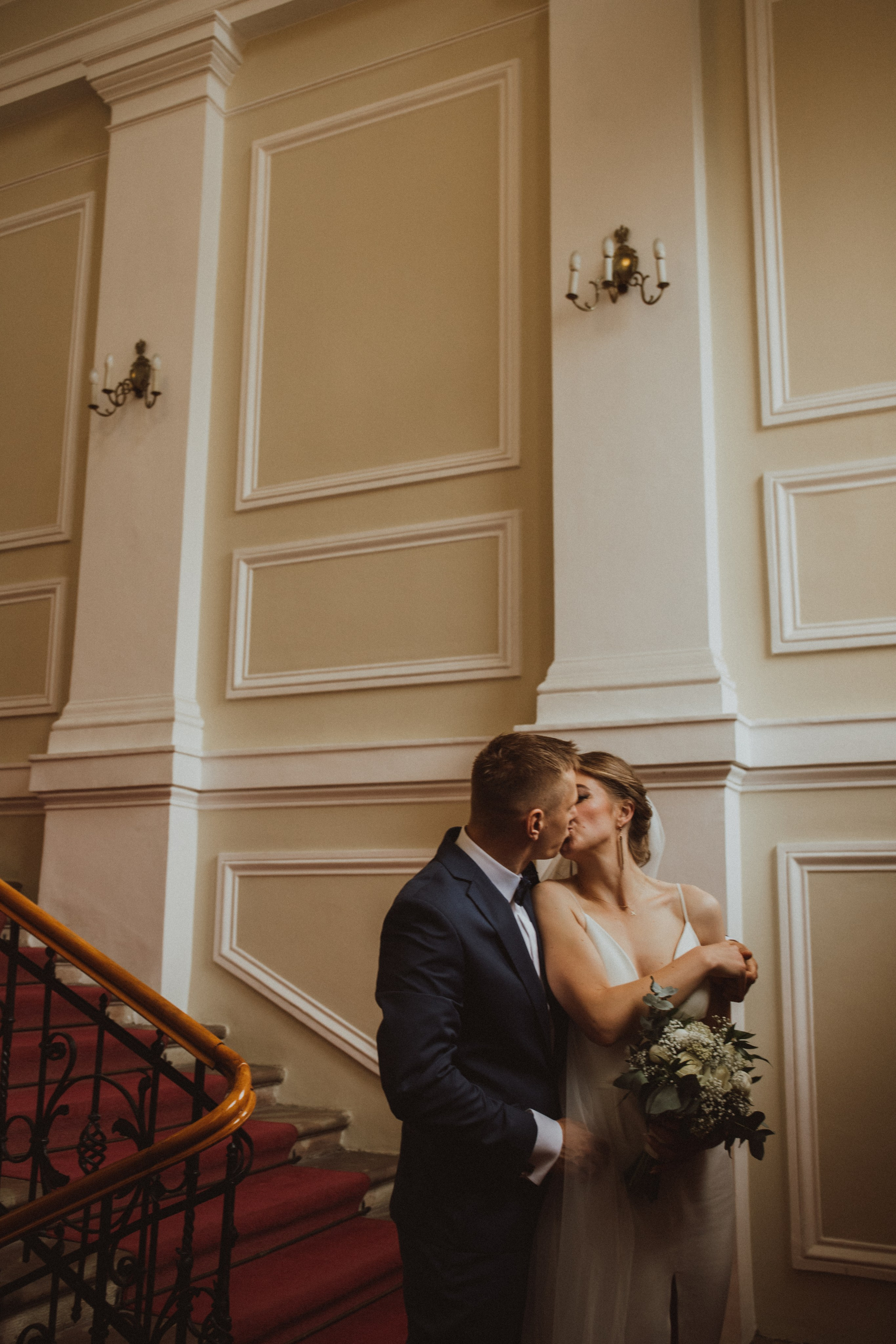 MYROSLAVA DAMIAN. Fotograf Mykhalchuk Inna Kraków