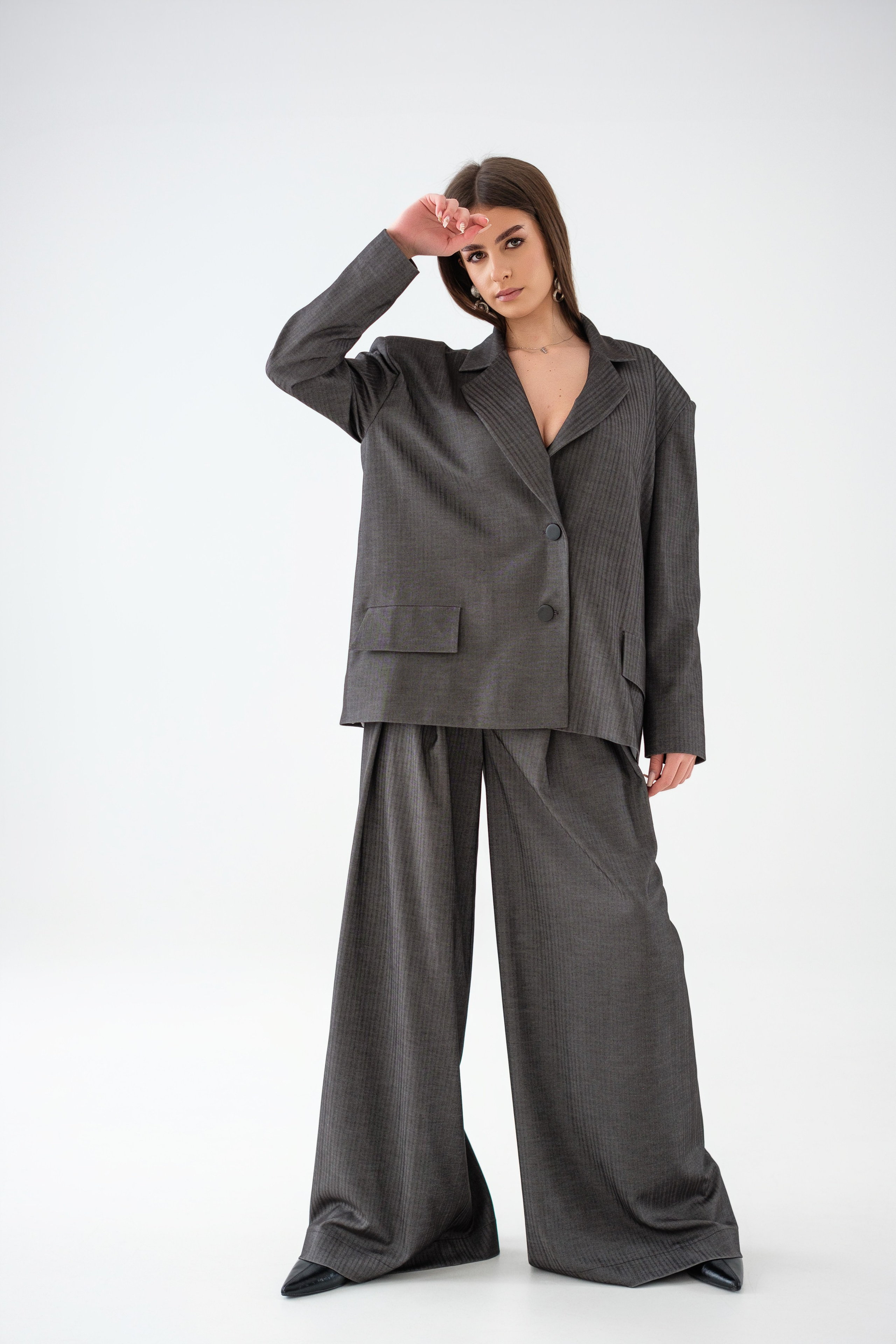 Creative Shooting. Raluca Anghelescu, fotograf profesionist în Brașov