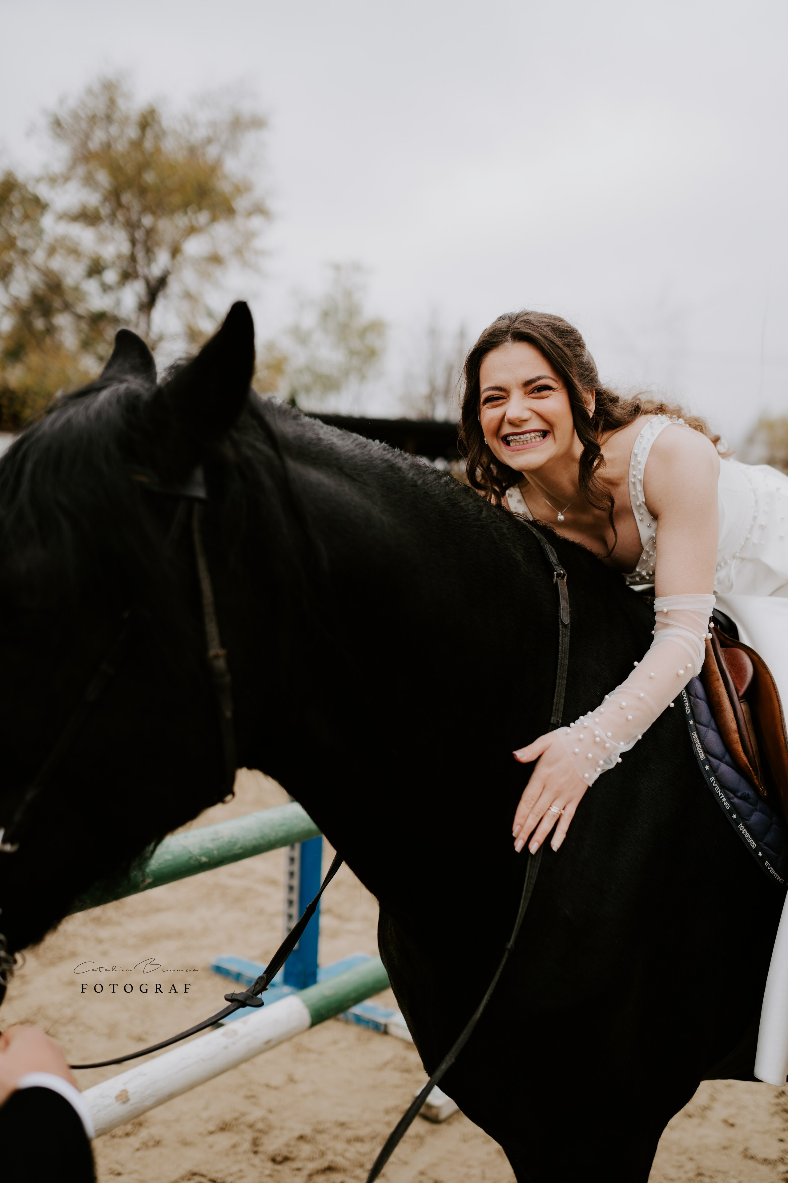 TTD — Ioana&Stefan. Catalin Brinza