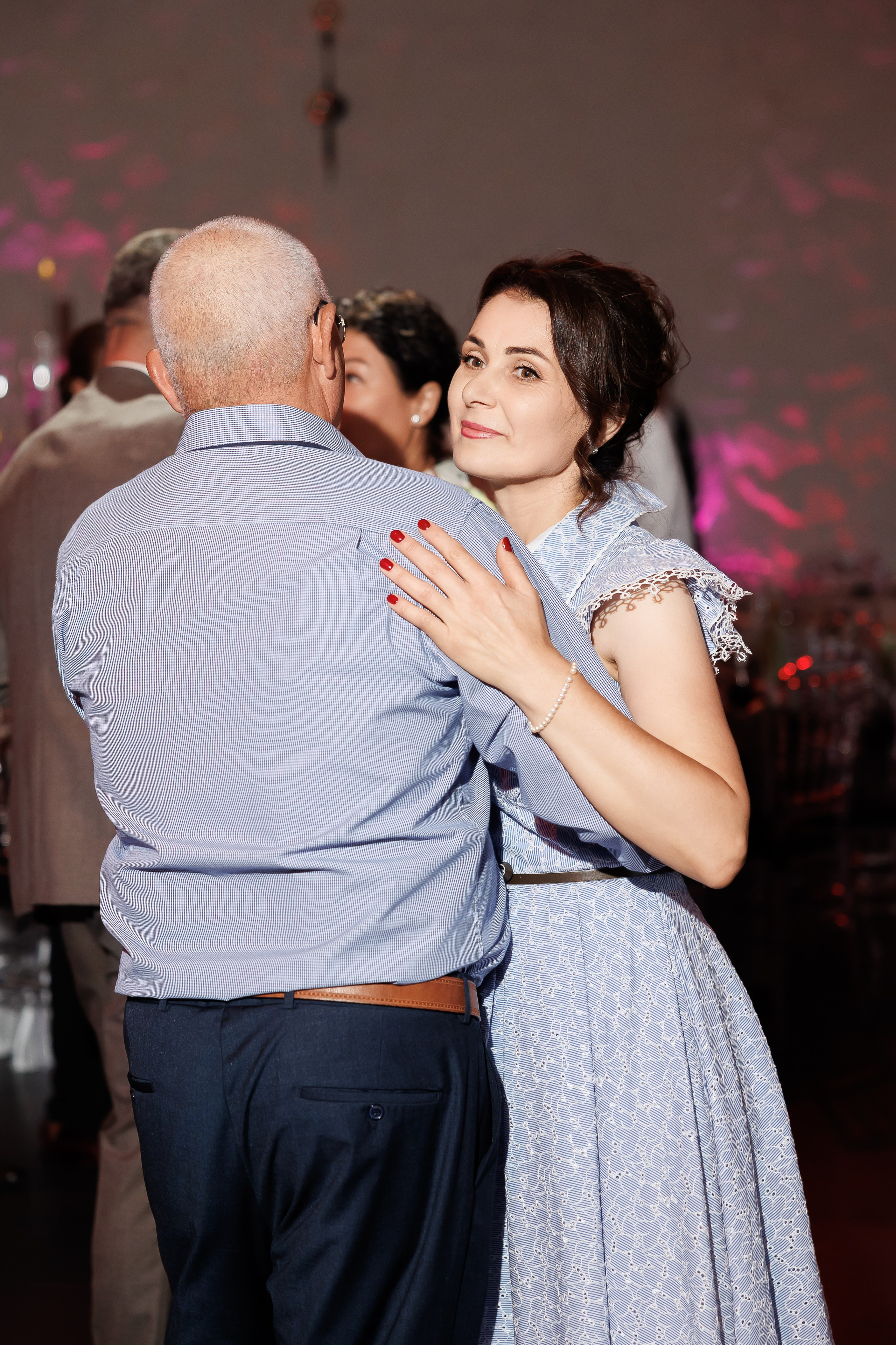 Gabriel & Evelina — Lago — Wedding Day. Servicii Foto și Video 067188353