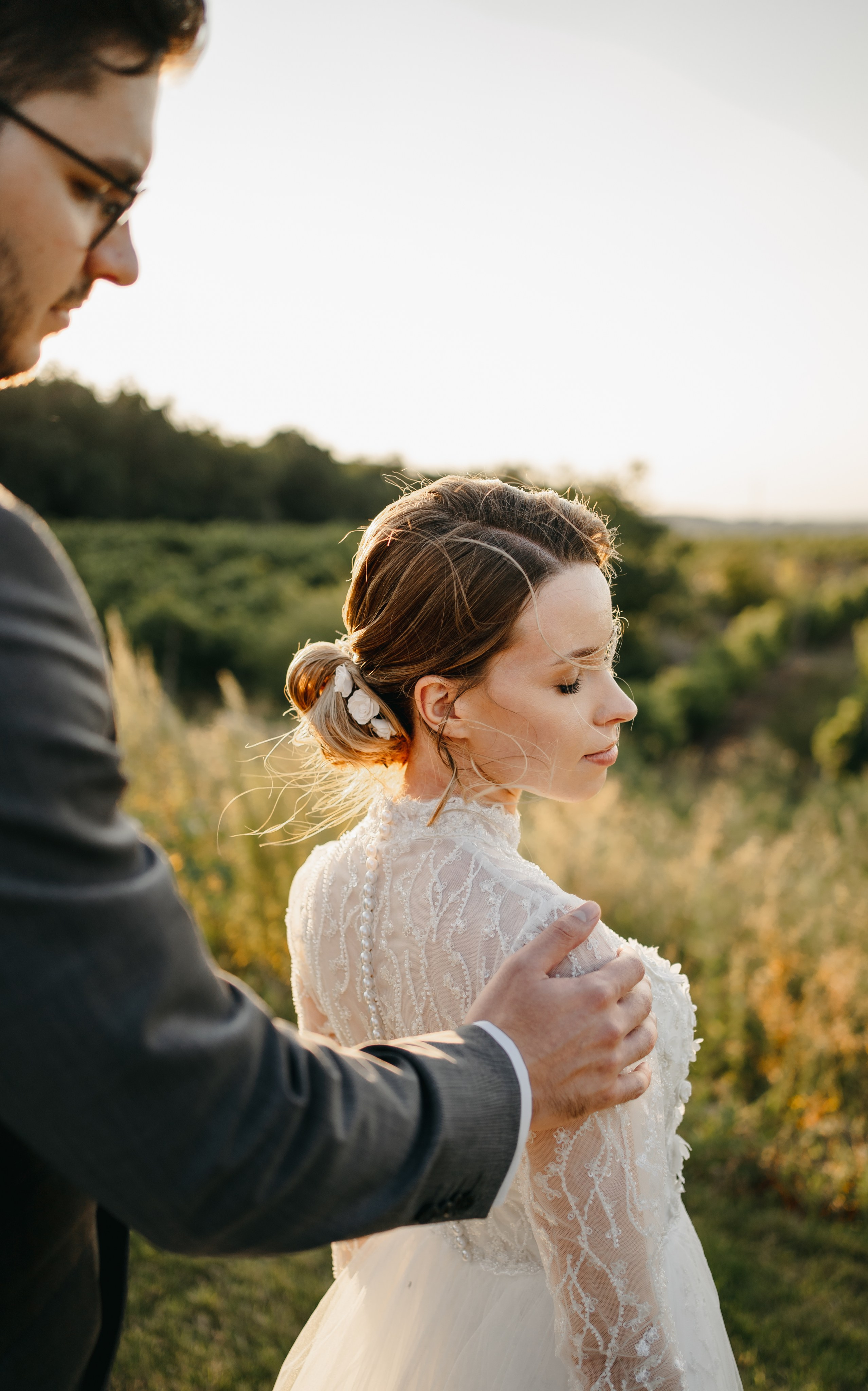 R & E. Fotograf Nunta Iasi - Hearts & Pictures