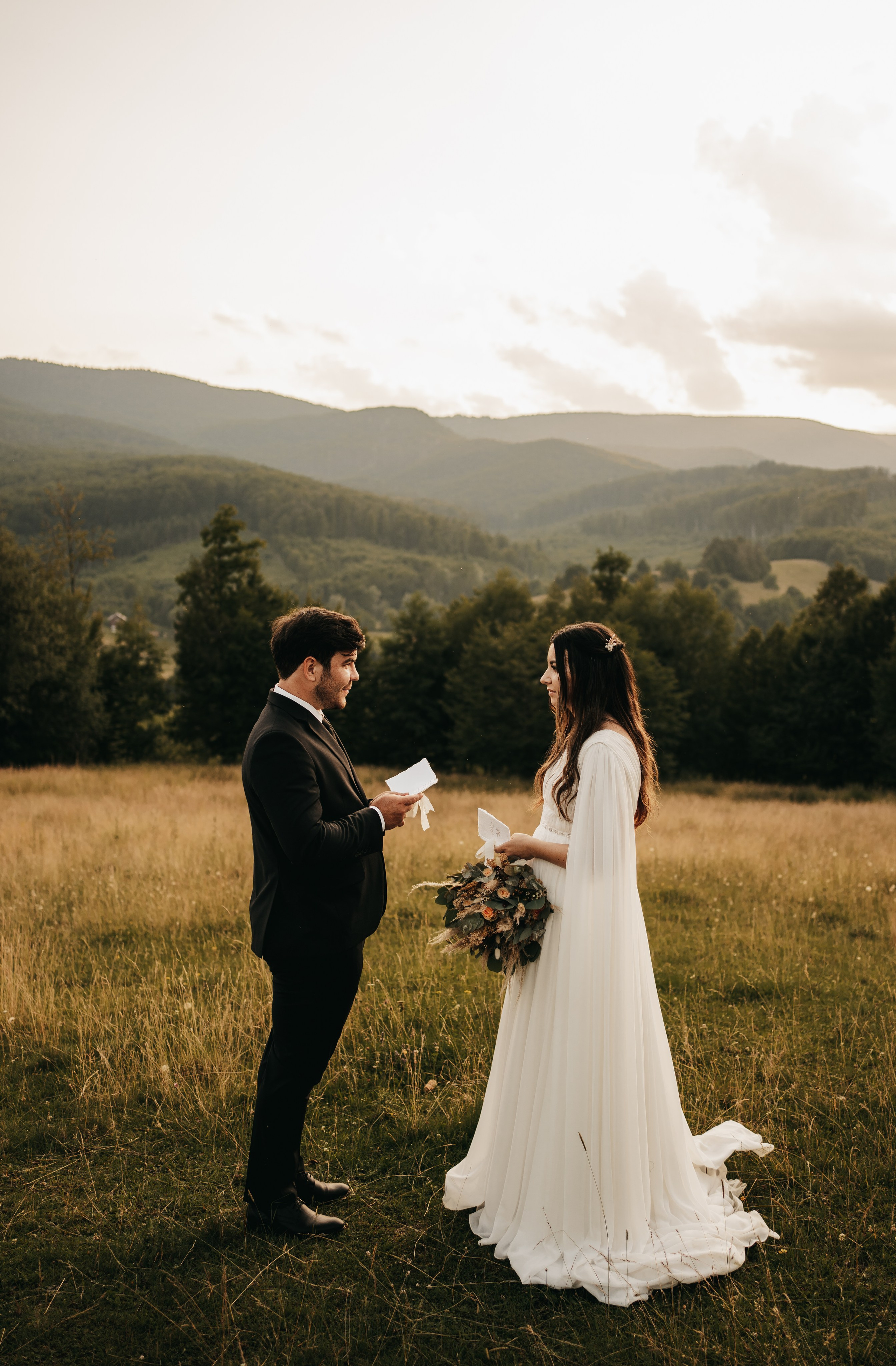 A & A. Fotograf Nunta Iasi - Hearts & Pictures