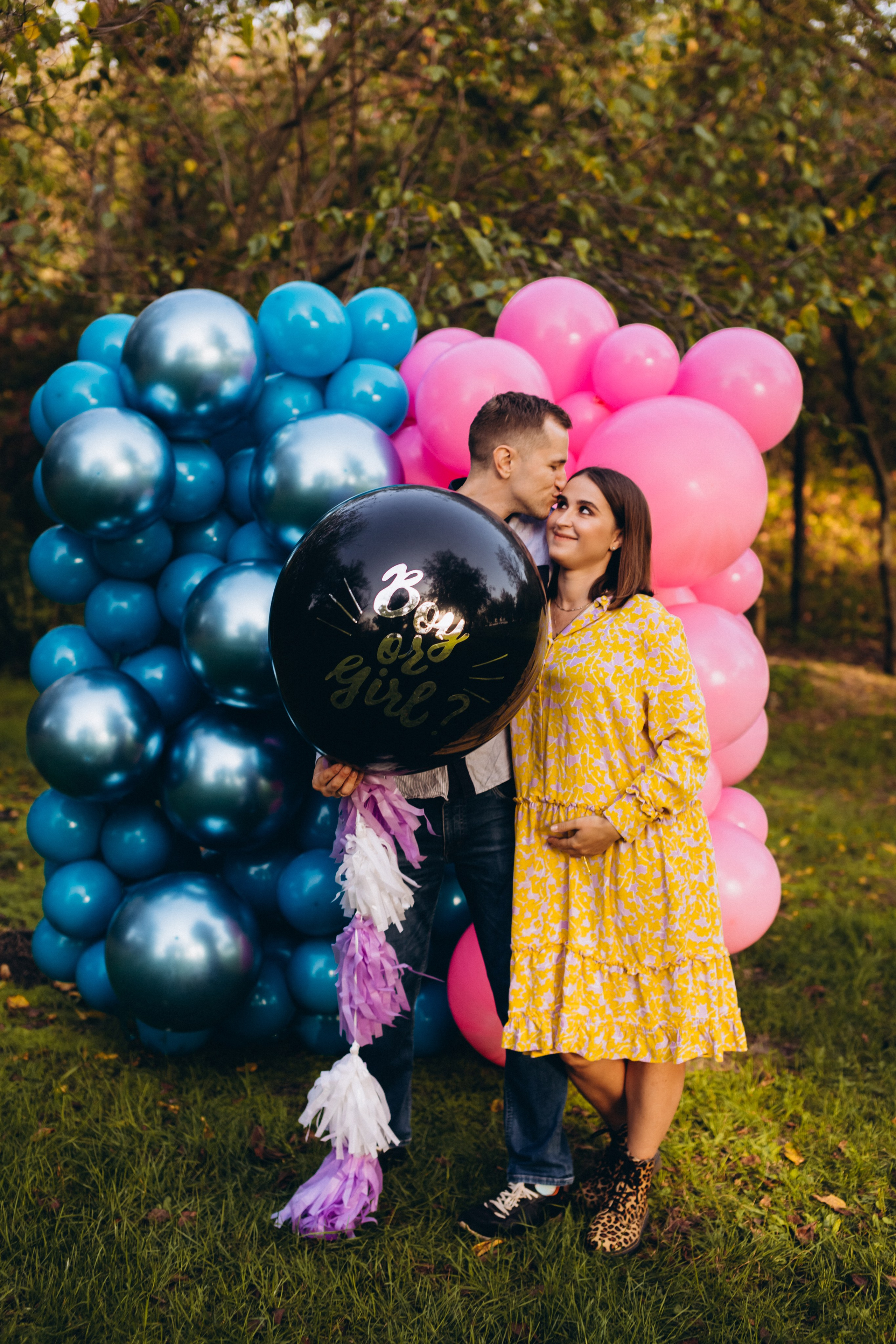 Katrin & Sergey. Wedding and Family Photograph