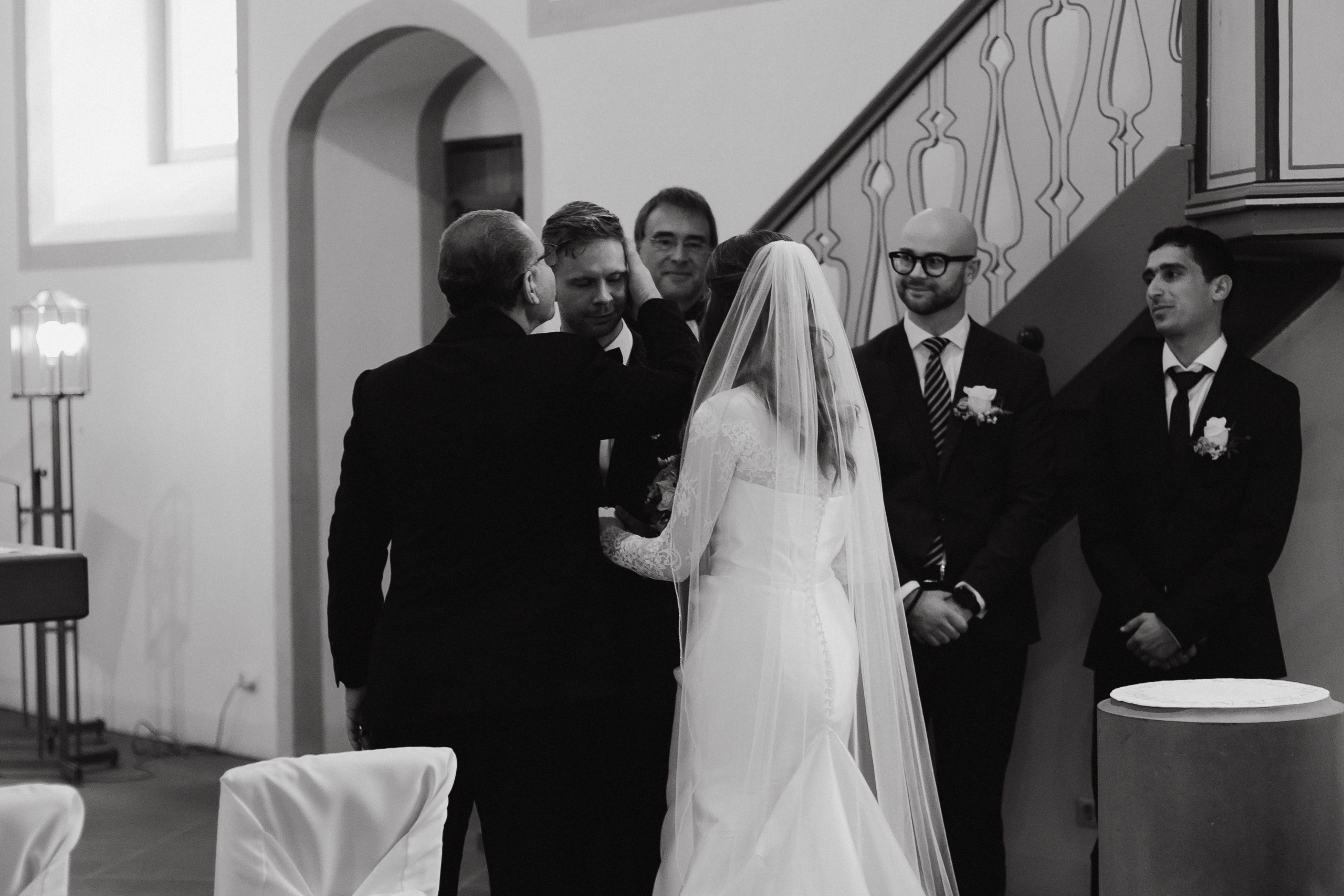 Gila&Samuel. Wedding and Family Photograph