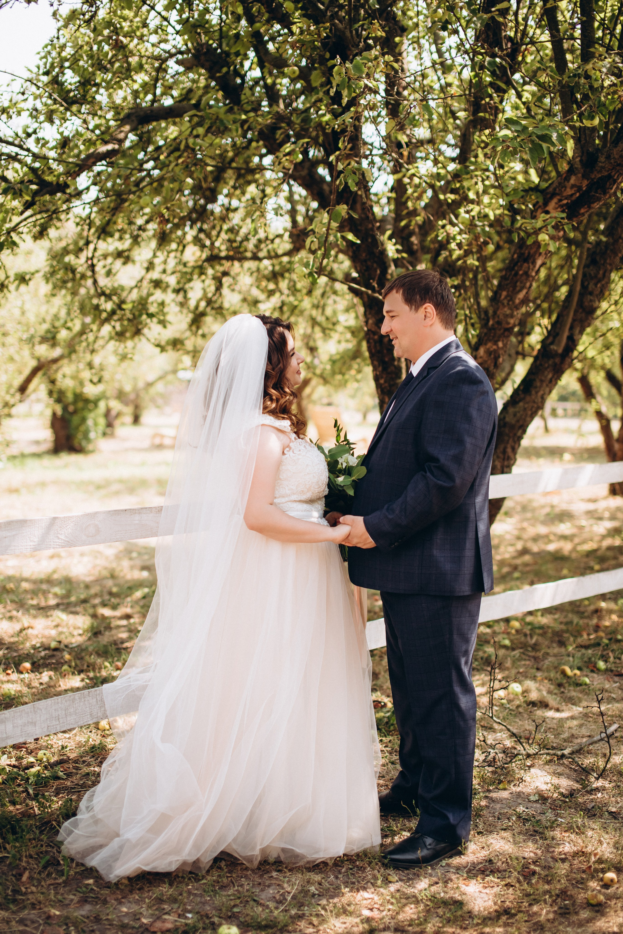 Jaroslava & Viktor. Wedding and Family Photograph