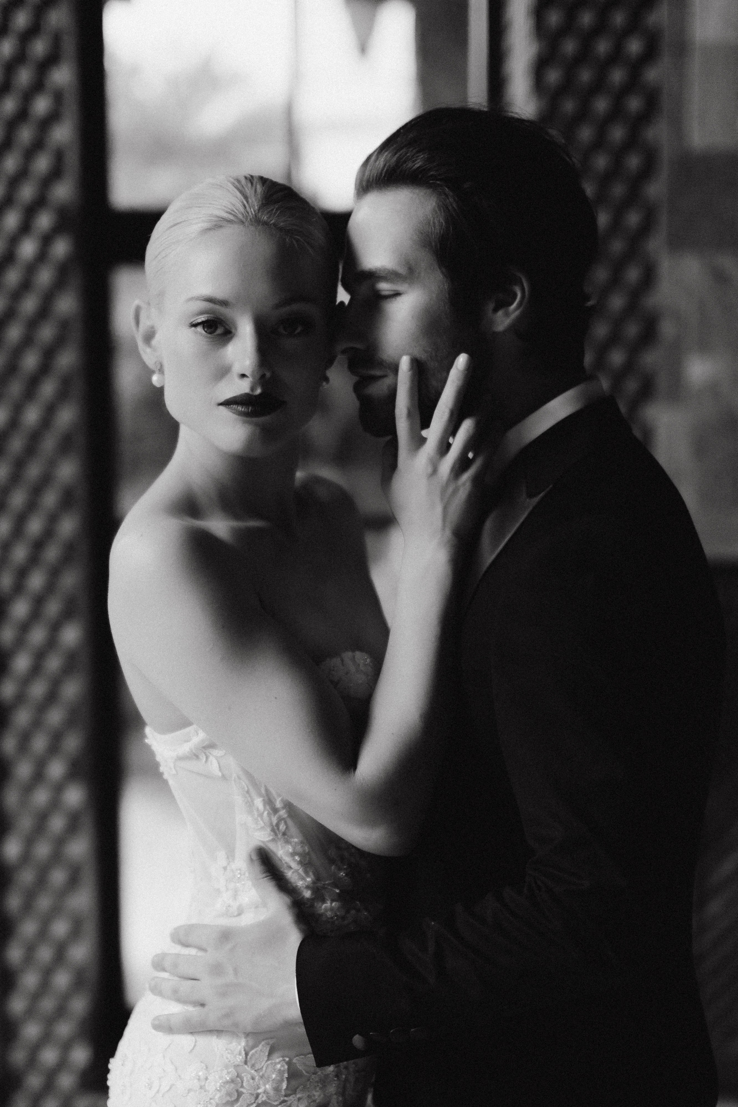 Sergey & Alesia. Wedding and Family Photograph