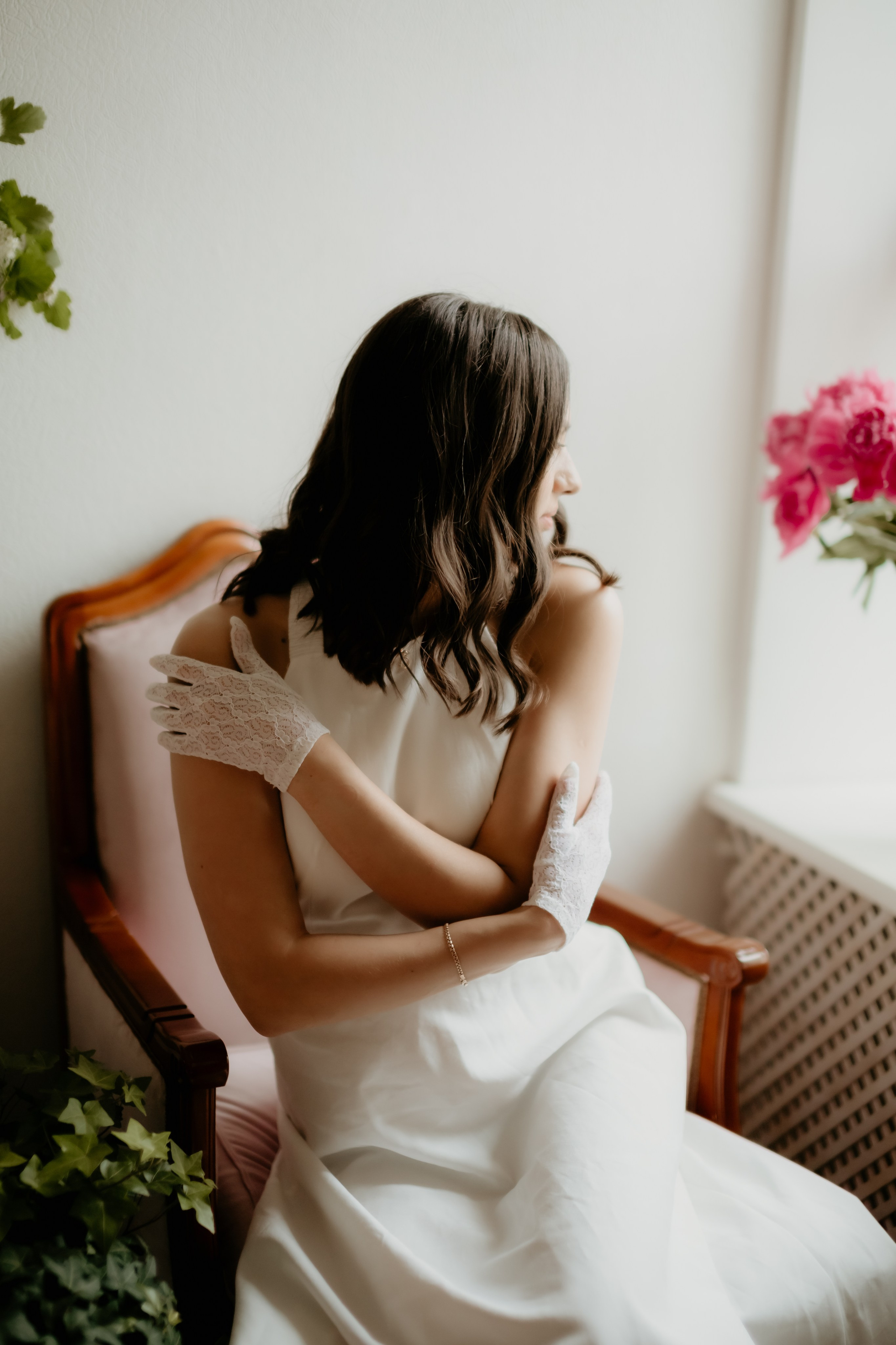 Julia. Wedding and Family Photograph