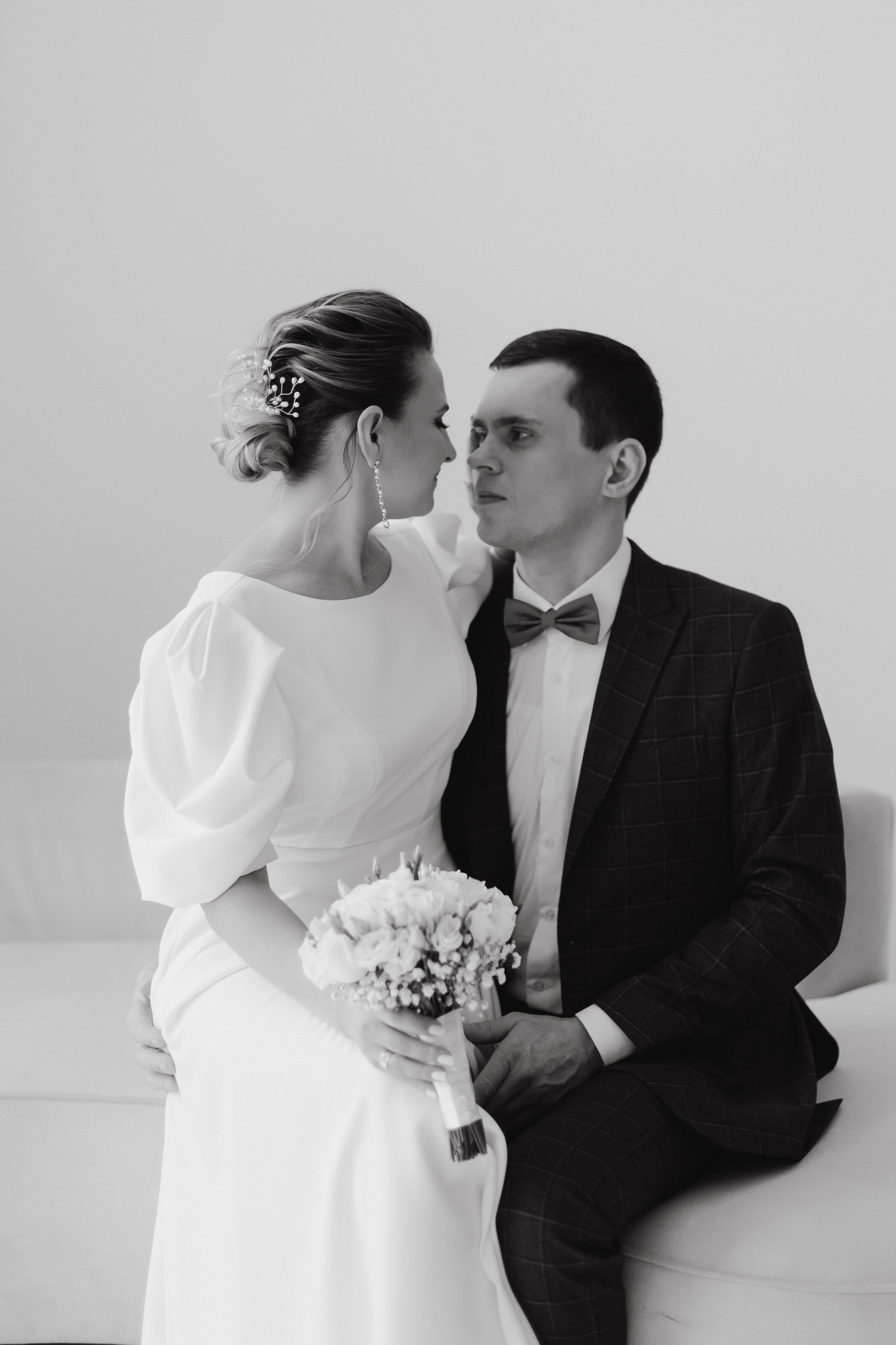 Olga & Artem. Wedding and Family Photograph