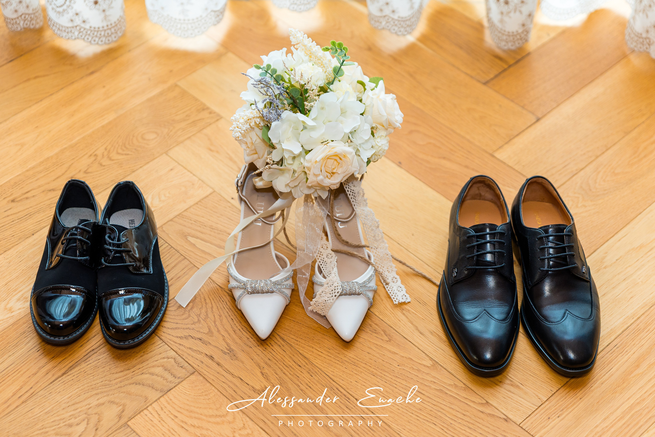 Alexandru & Mihaela. Fotograf prin #Piatraneamt-Alessander Enache