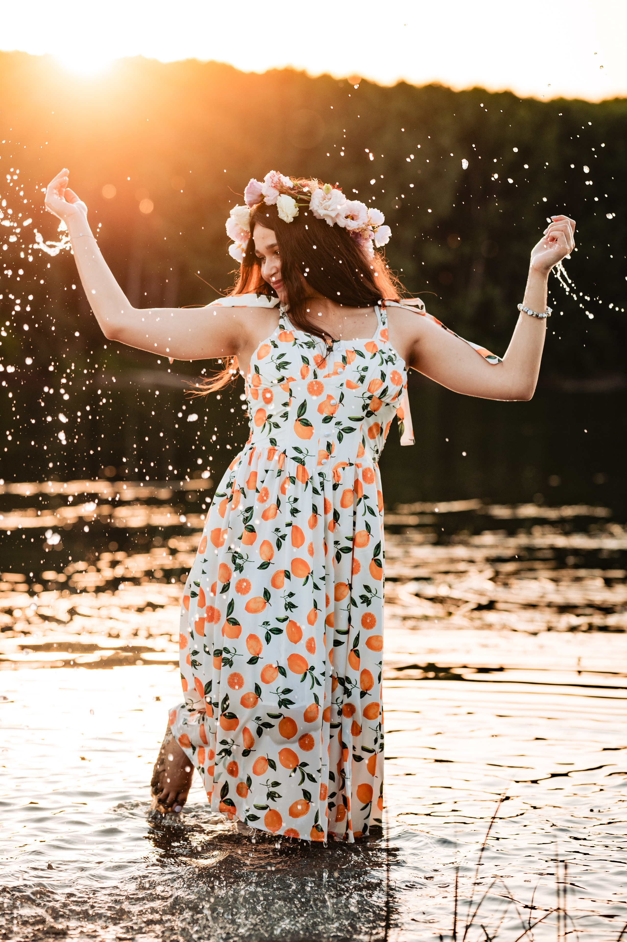 Portrete. Ligiafoto.ro