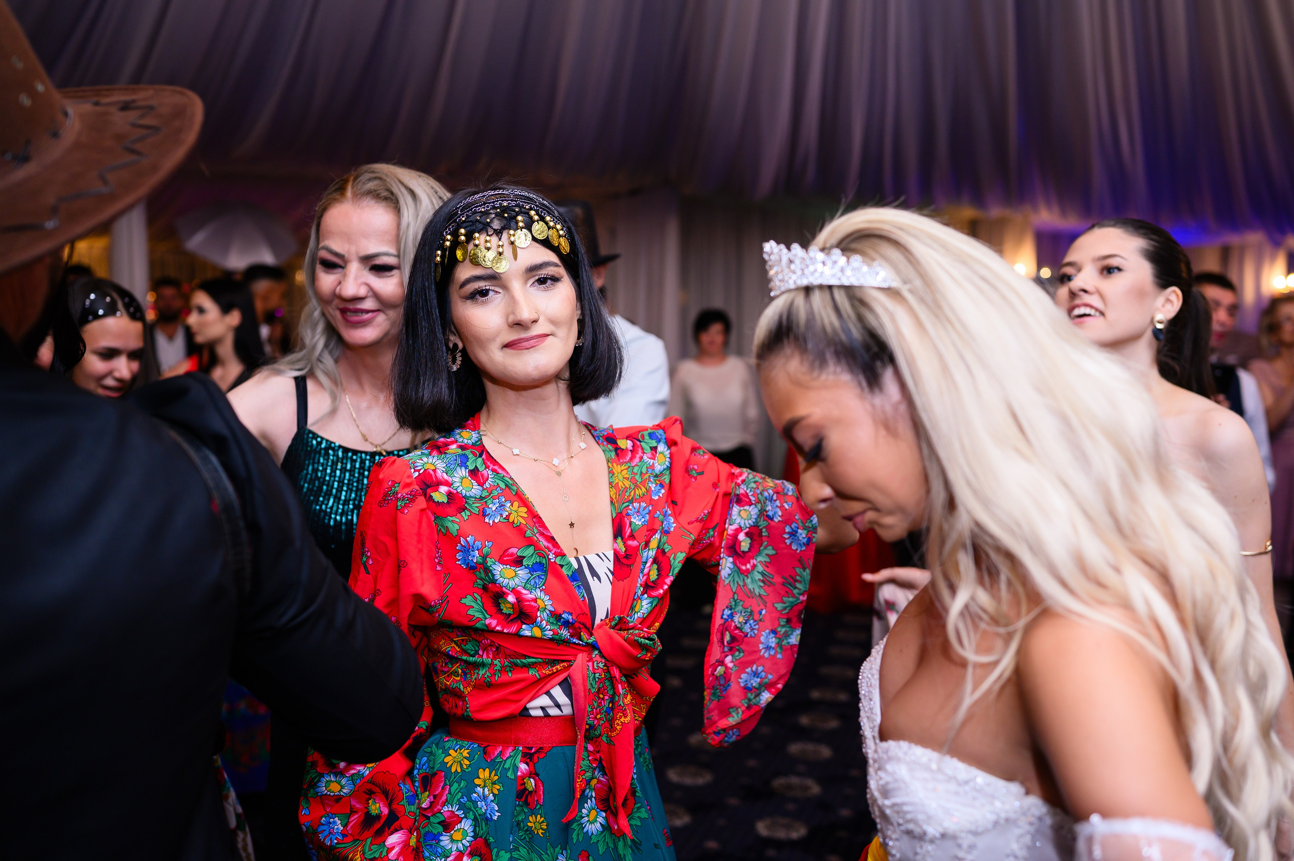 Nuntă. Ligiafoto.ro