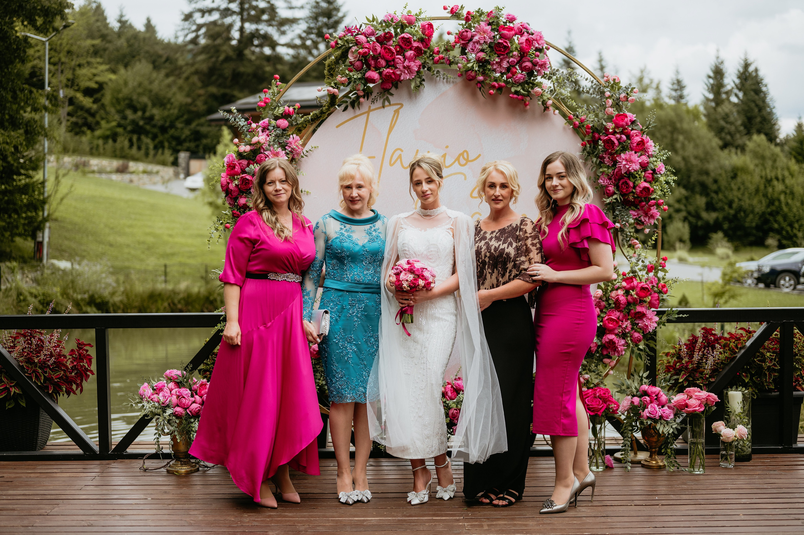 Flavio si Sarona. Valentin Melen - fotograf de nunta 🤍