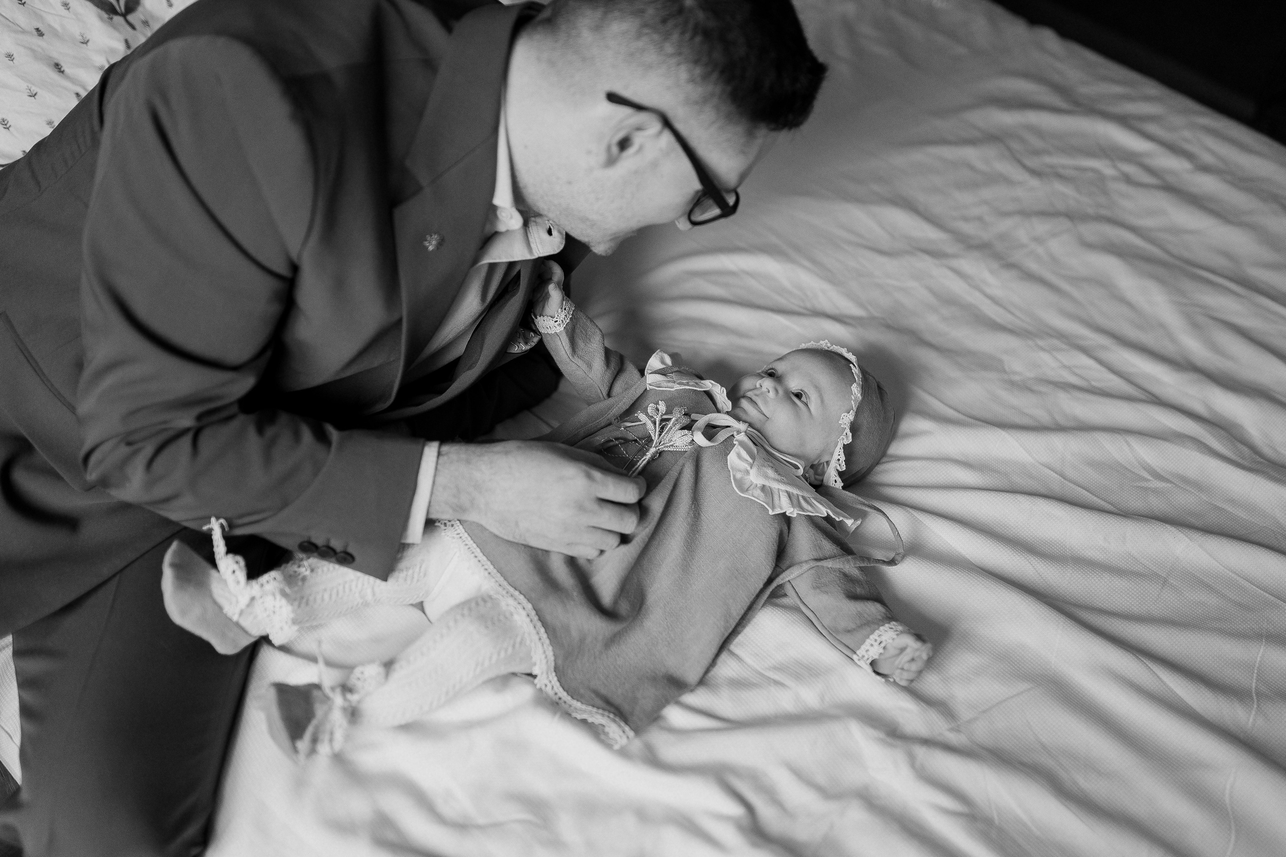 Baptism Zoe. Ionutdraganfoto.com