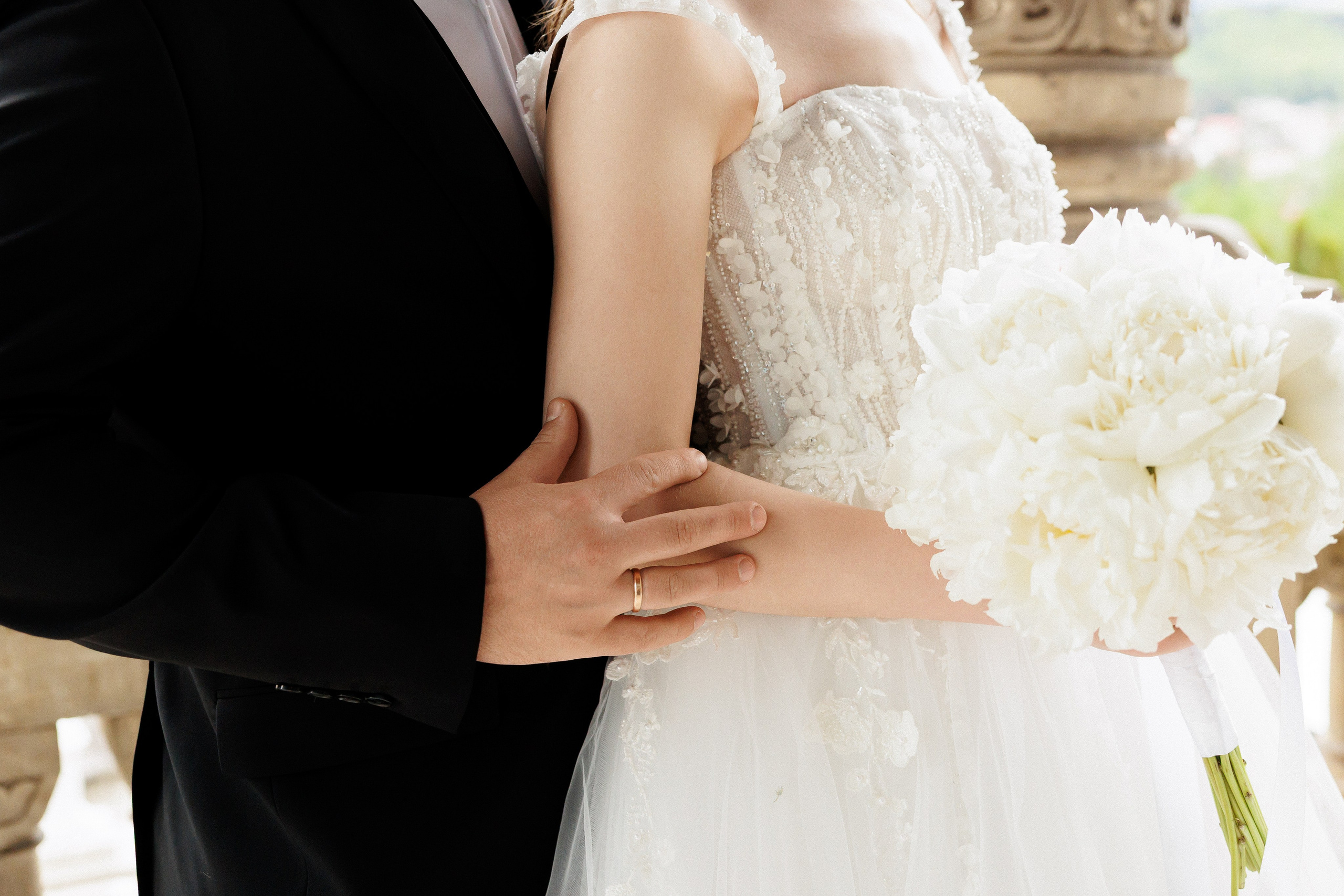 Ion & Djulieta — Richland — Wedding Day. Servicii Foto și Video 067188353