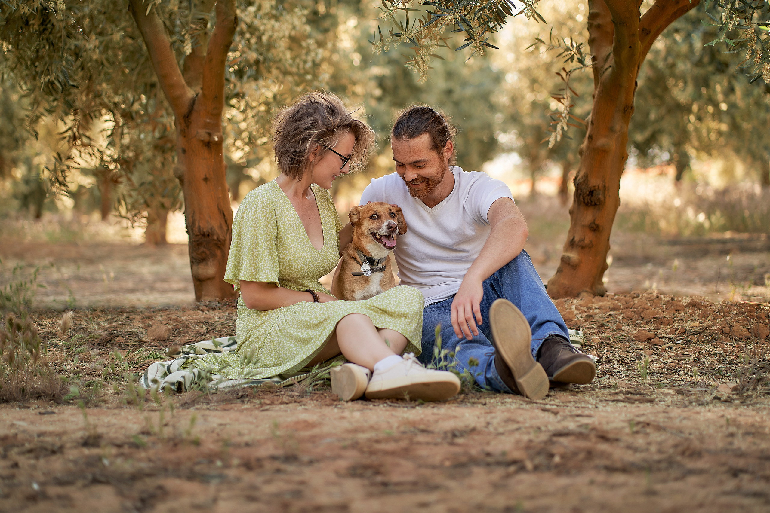 Fotógrafo de bodas y familias en España, Málaga, Marbella