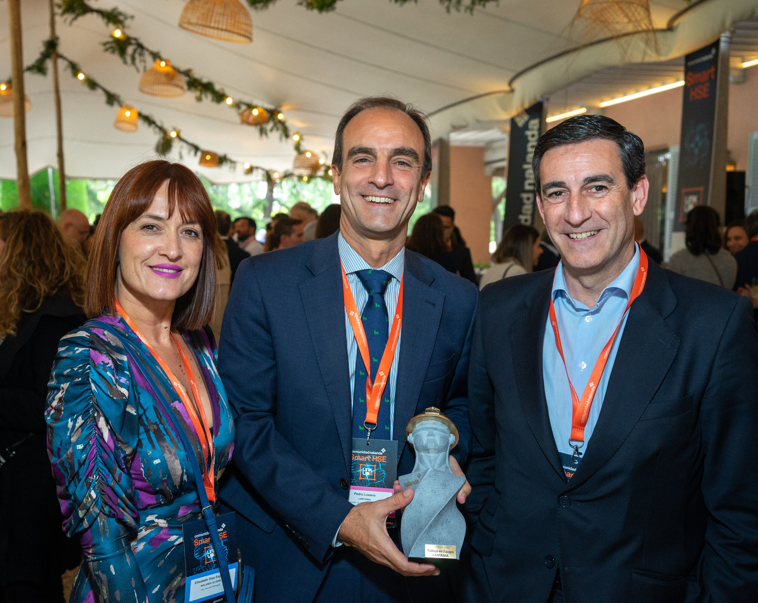 Nalanda. Smart HSE Link-Up. Женские портреты в Мадриде — естественная красота и свет | Anna Maruleva