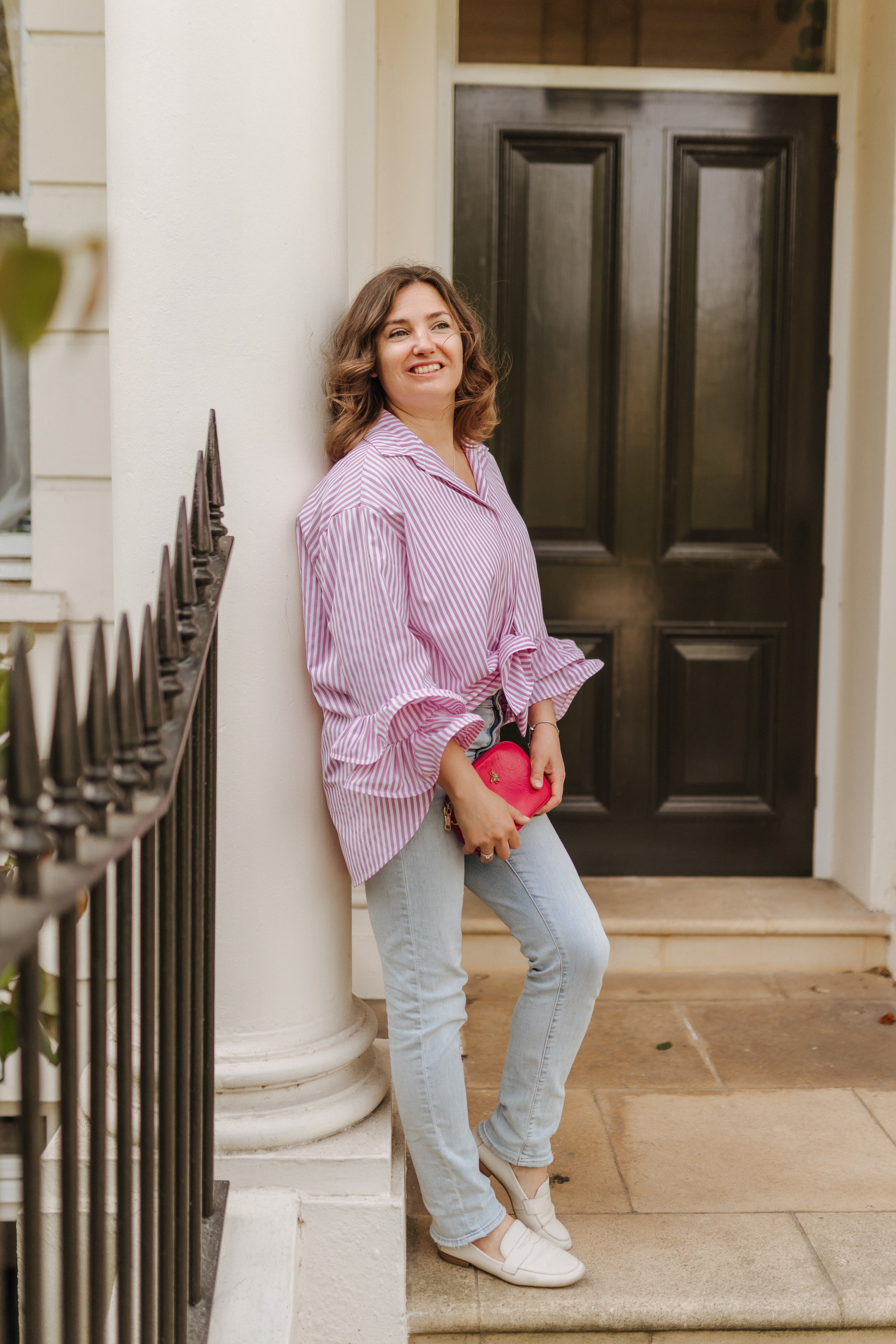 Photoshoot for Alina. Photographer in England Ekaterina Romanova