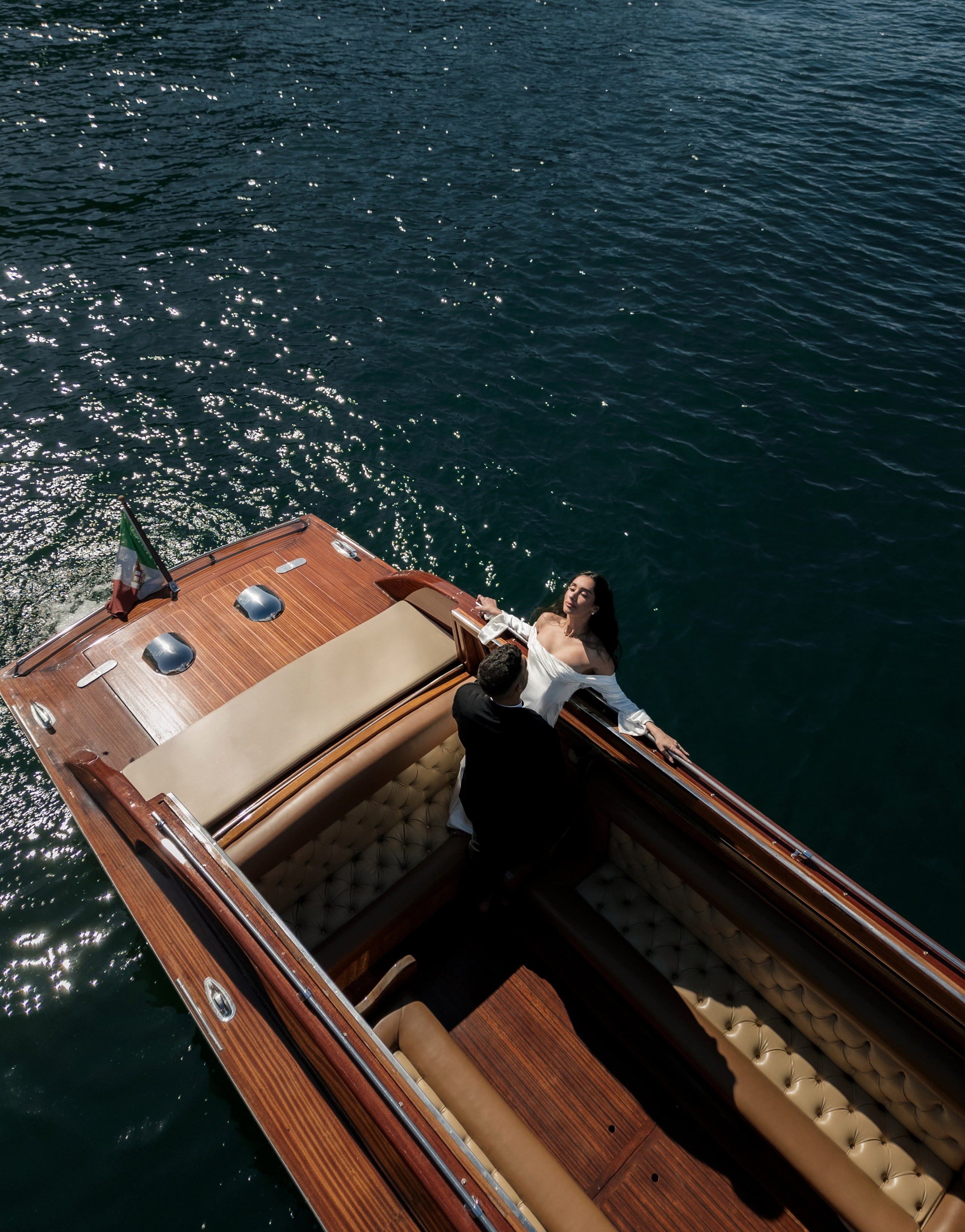 Fulop Robert — Editorial Wedding Photographer in Europe