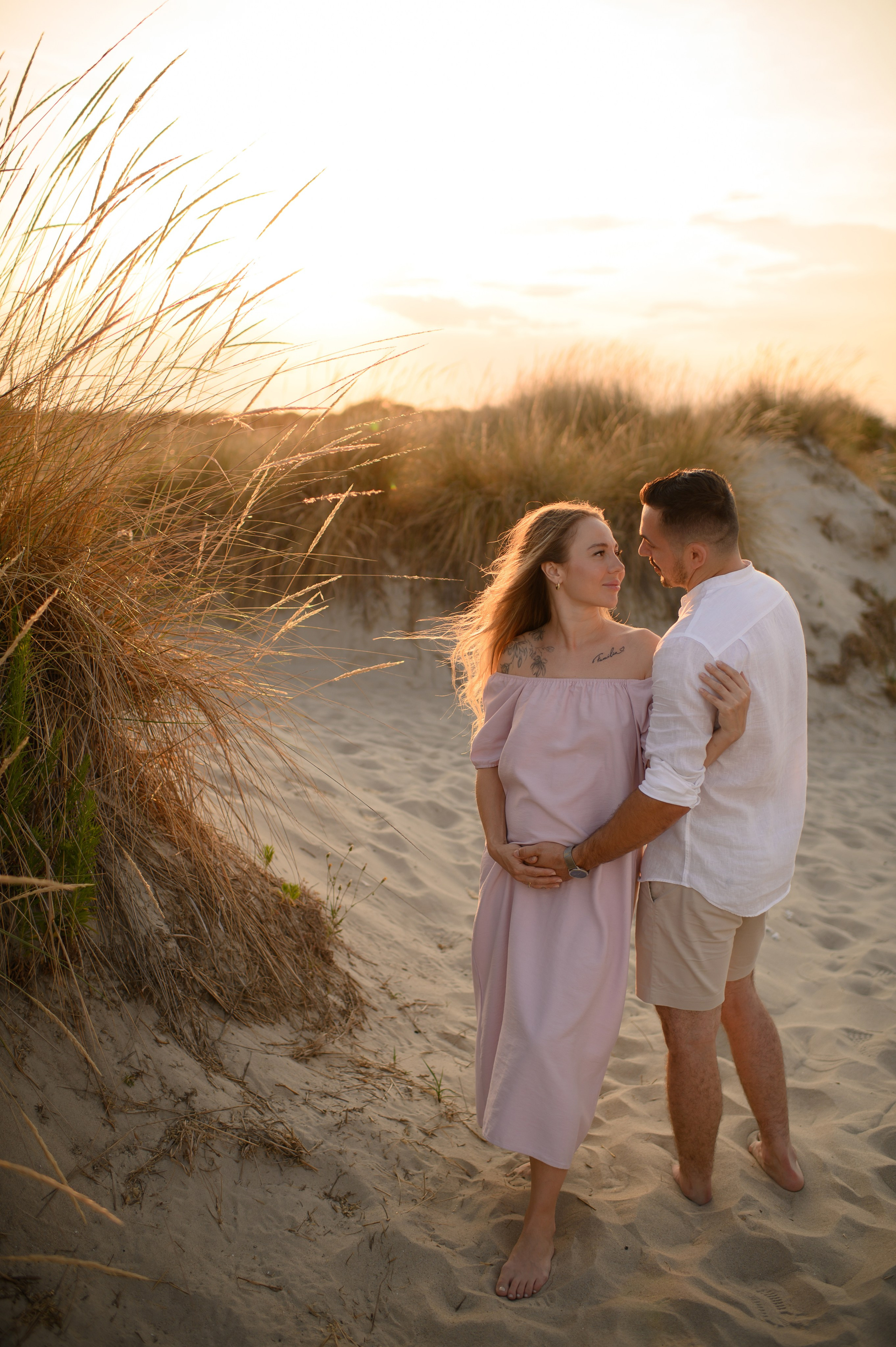 Gender reveal. Family, children, portrait, and event photography in Thessaloniki