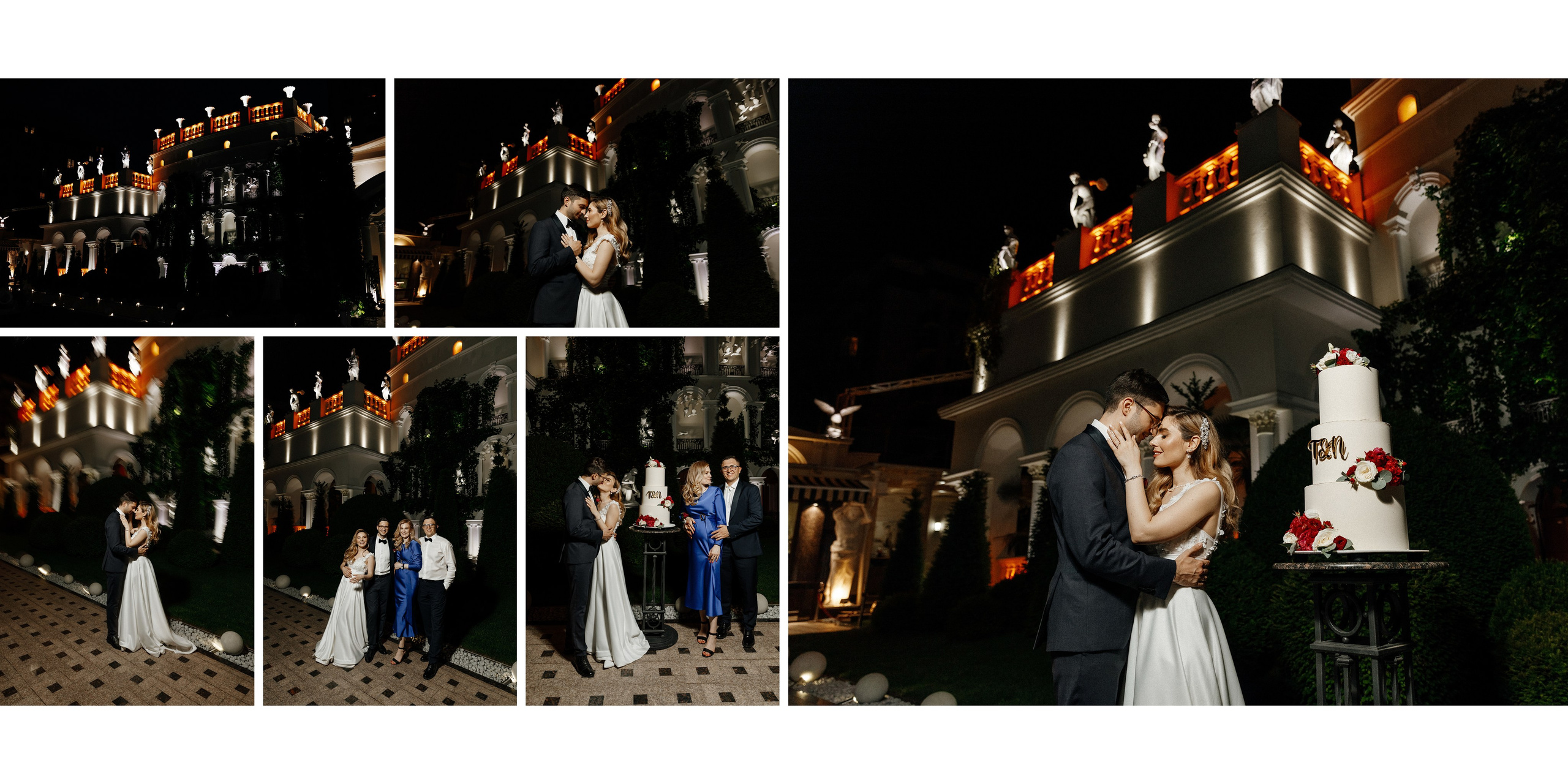 NATALIA + TUDOR REPUBLICA MOLDOVA. Fulga Photographer