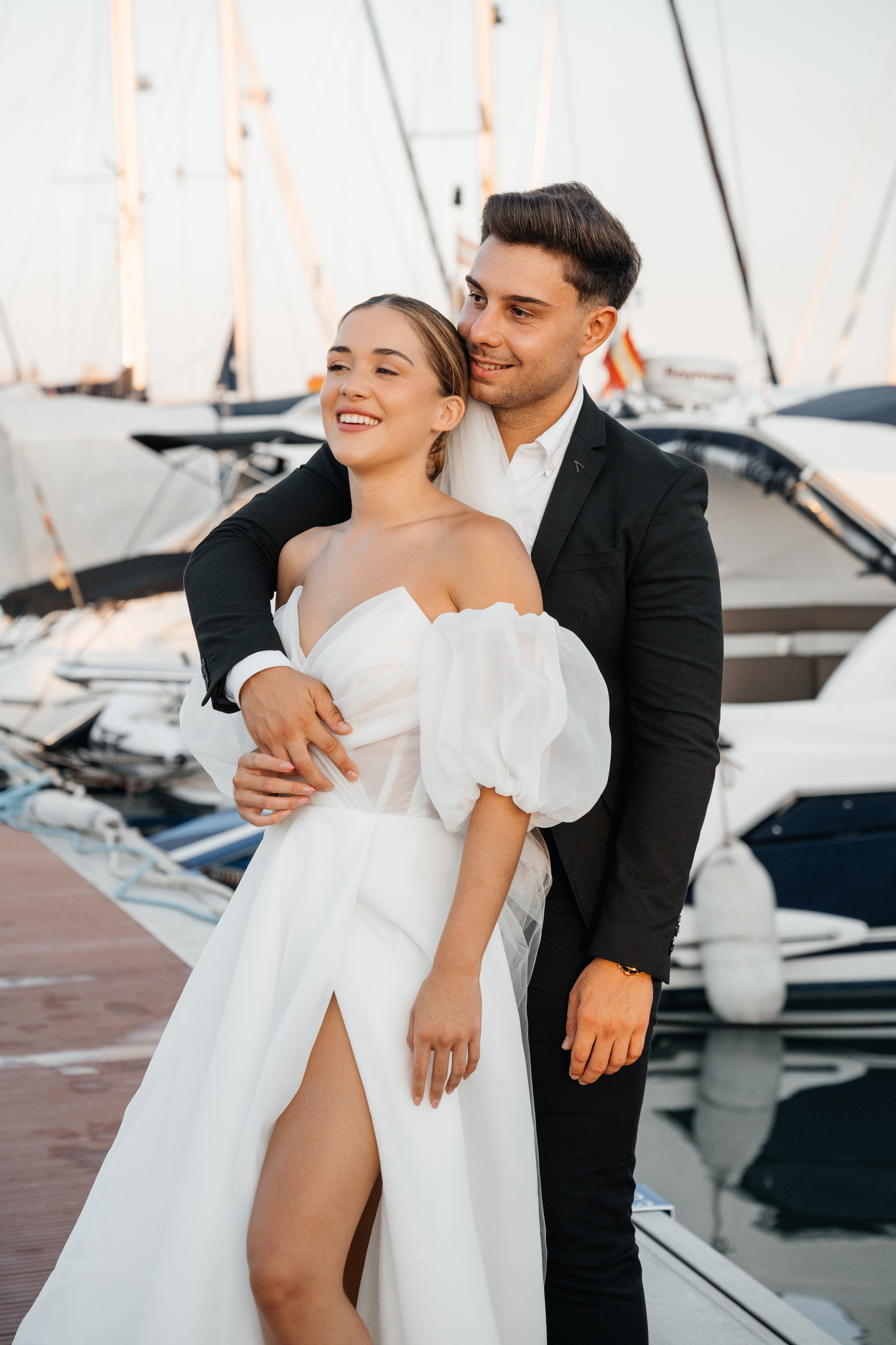 S & K, AfterWedding auf Mallorca. Hochzeitsfotograf für Moers, Niederrhein, Düsseldorf, NRW und Deutschland