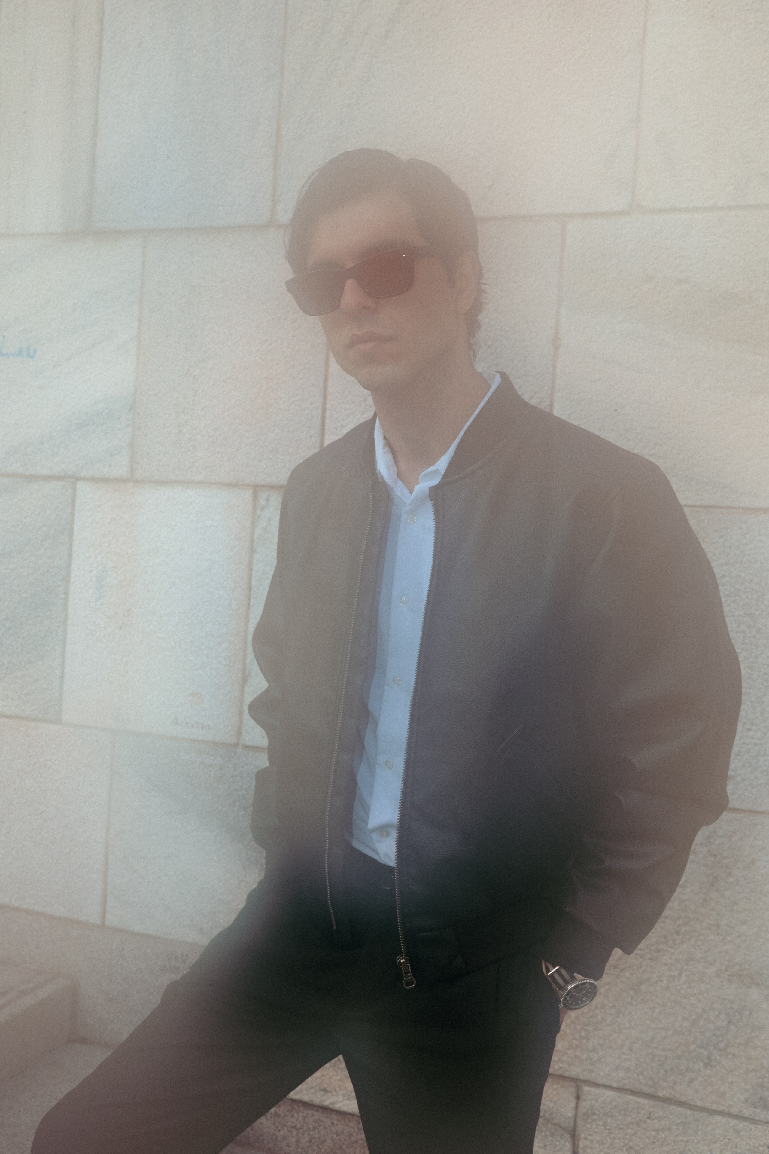 Moe. Photographer in Milan |Mila Pro Photo