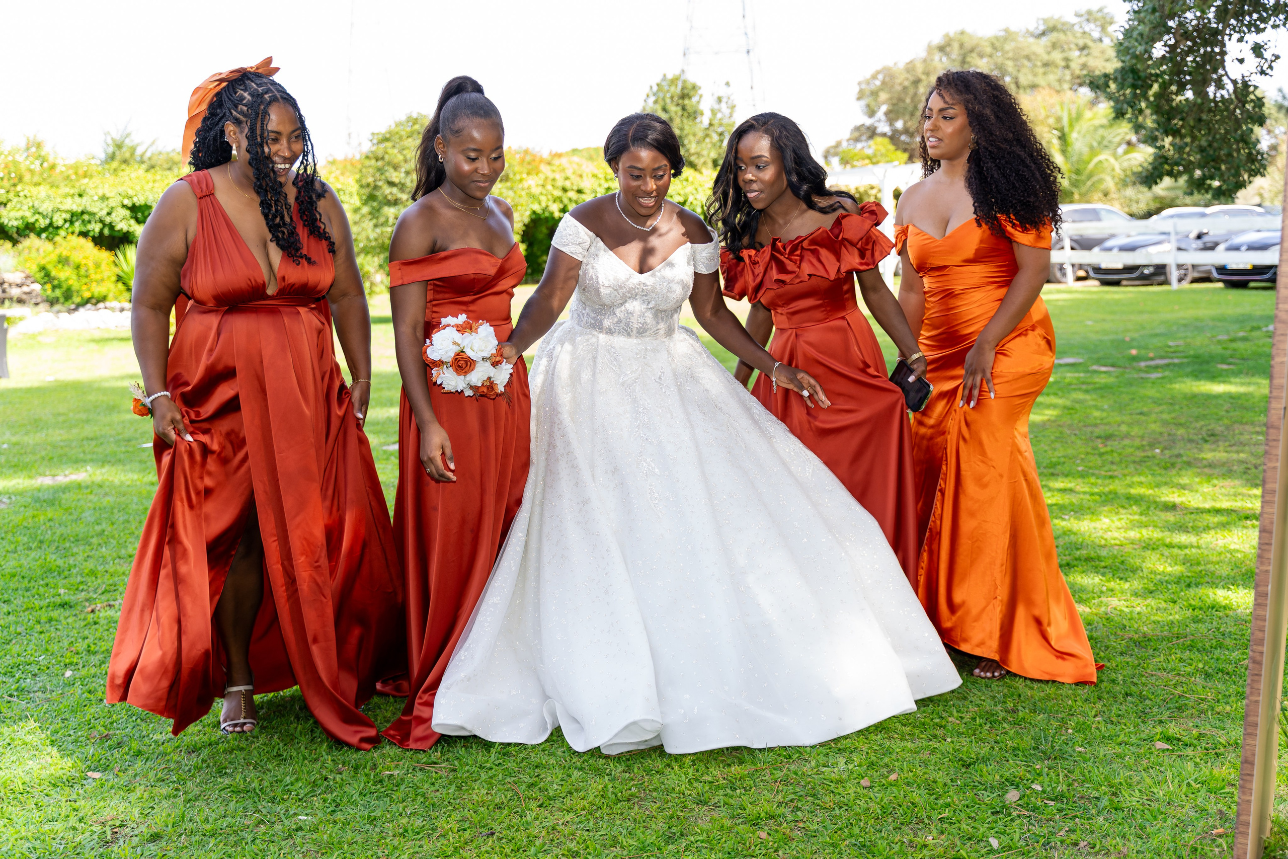 CASAMENTOS. Eddu Photography