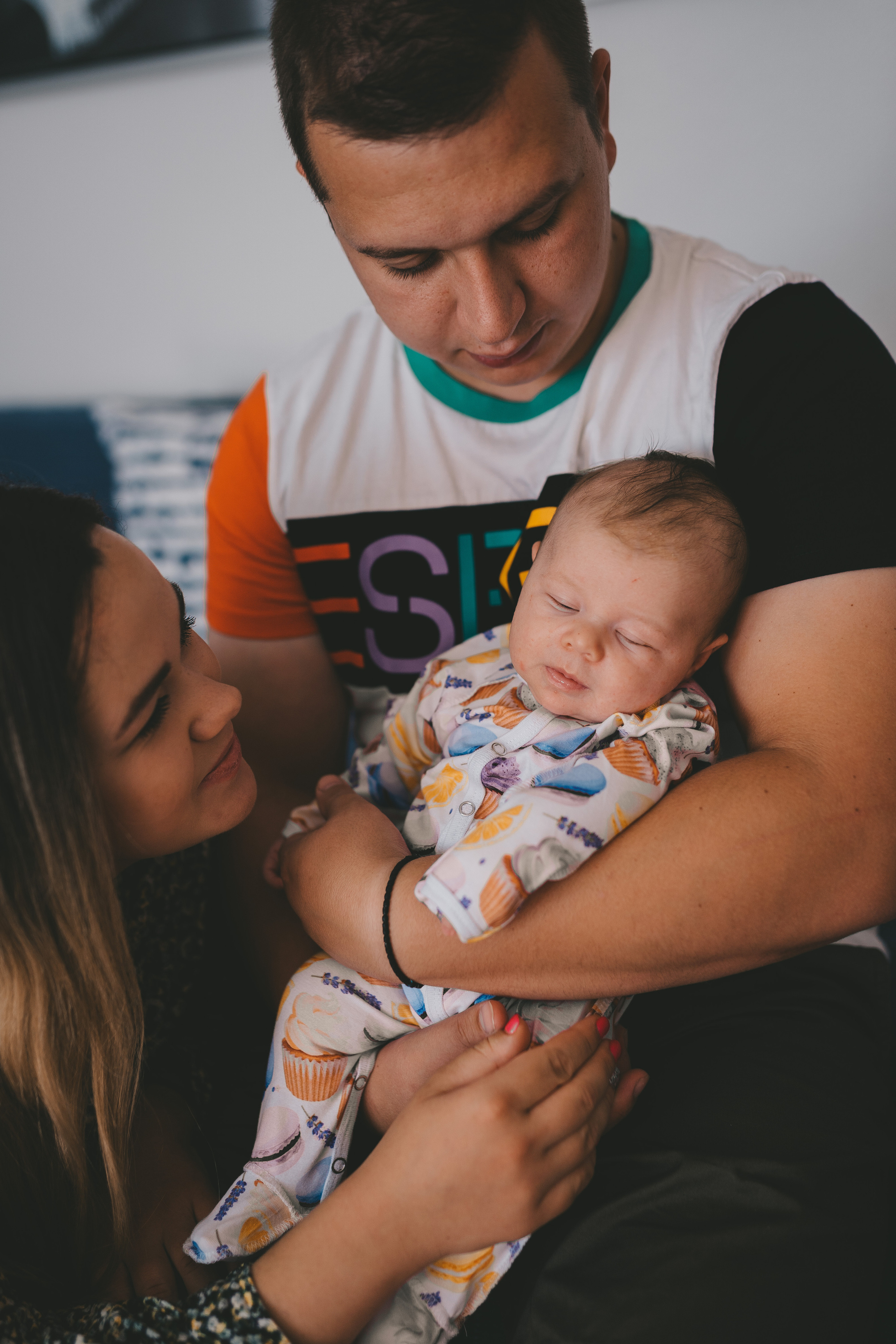 Baby. Fotograf aus Künzelsau. Kinder- und Familienfoto-Sessions