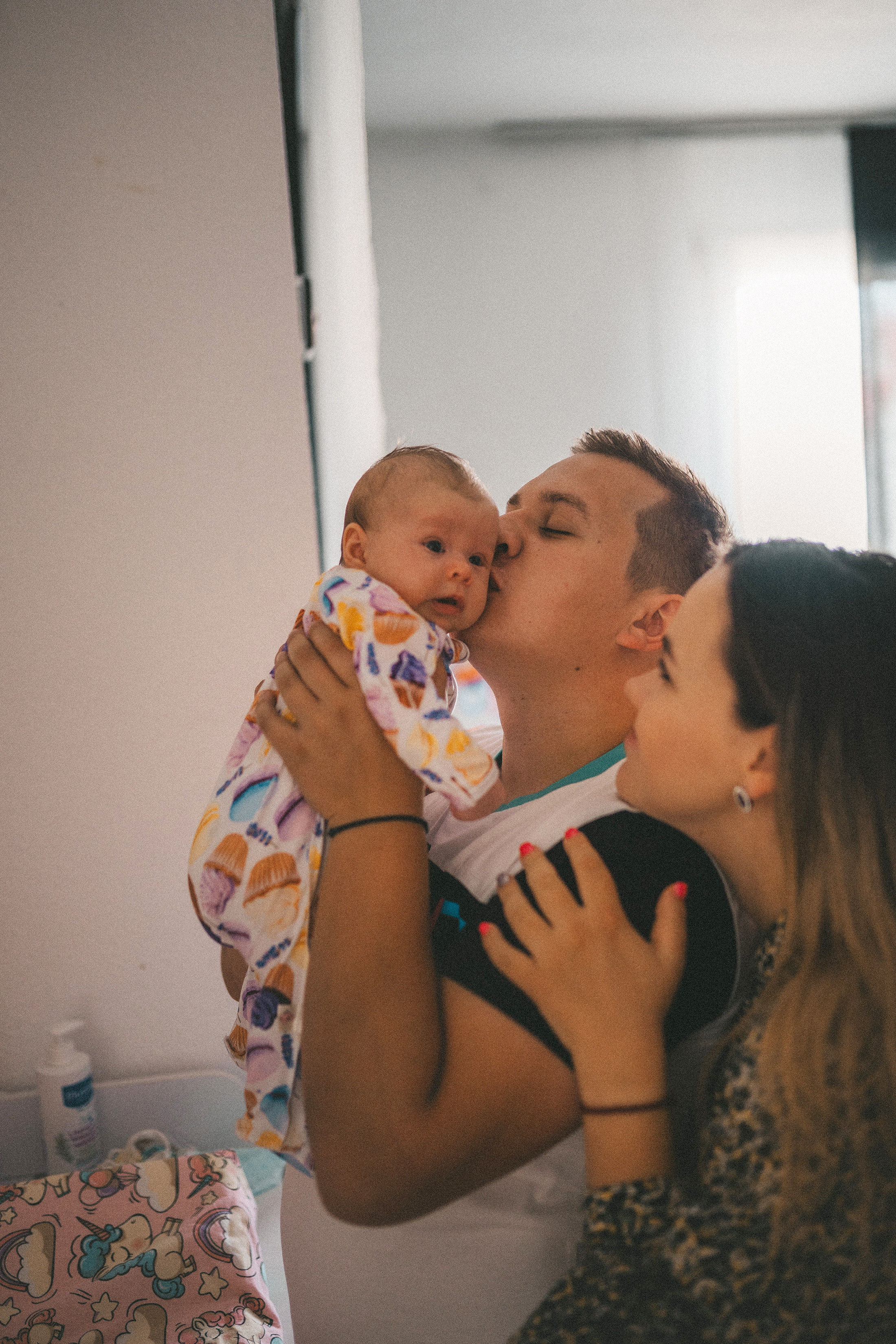 Baby. Fotograf aus Künzelsau. Kinder- und Familienfoto-Sessions