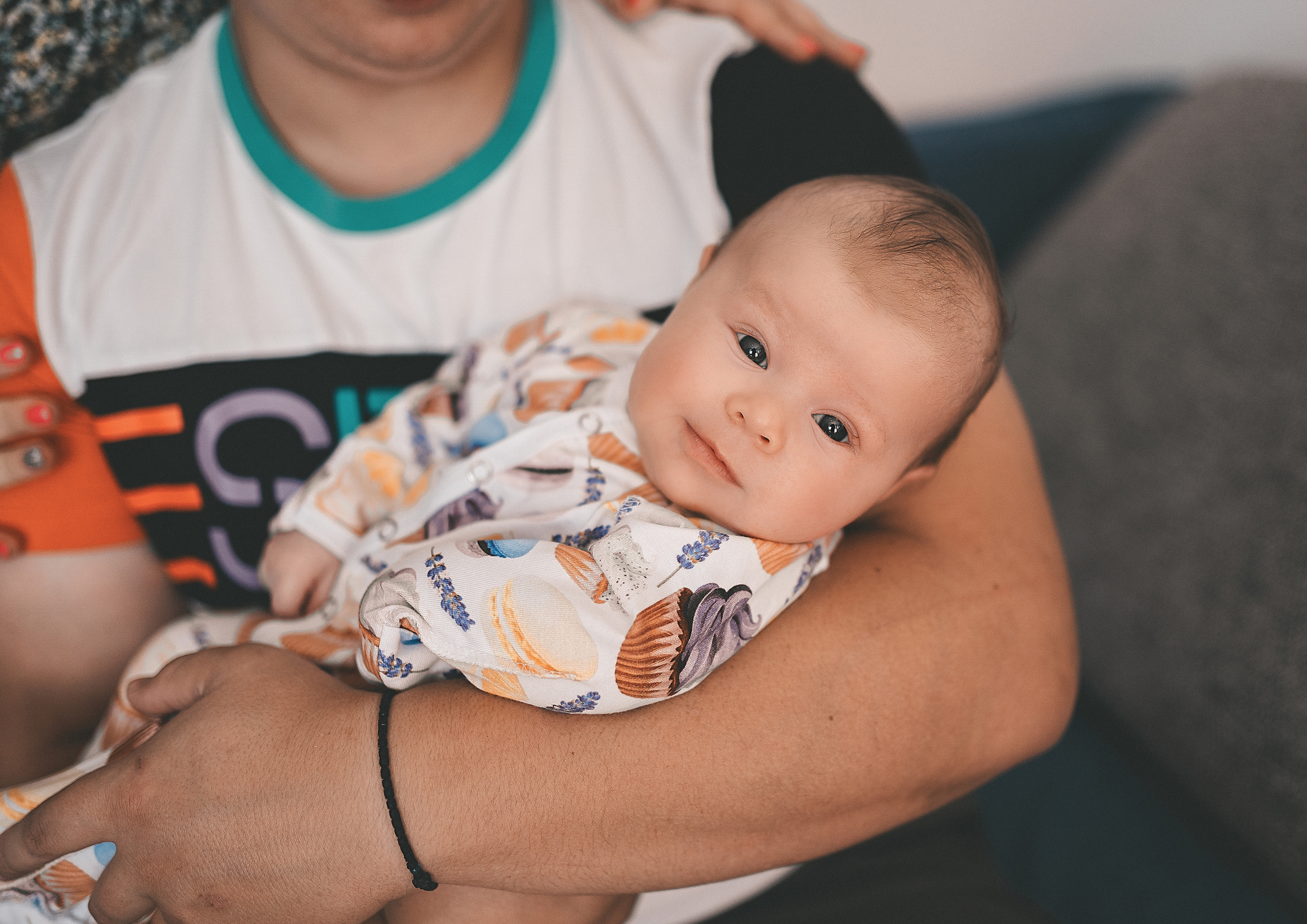 Baby. Fotograf aus Künzelsau. Kinder- und Familienfoto-Sessions
