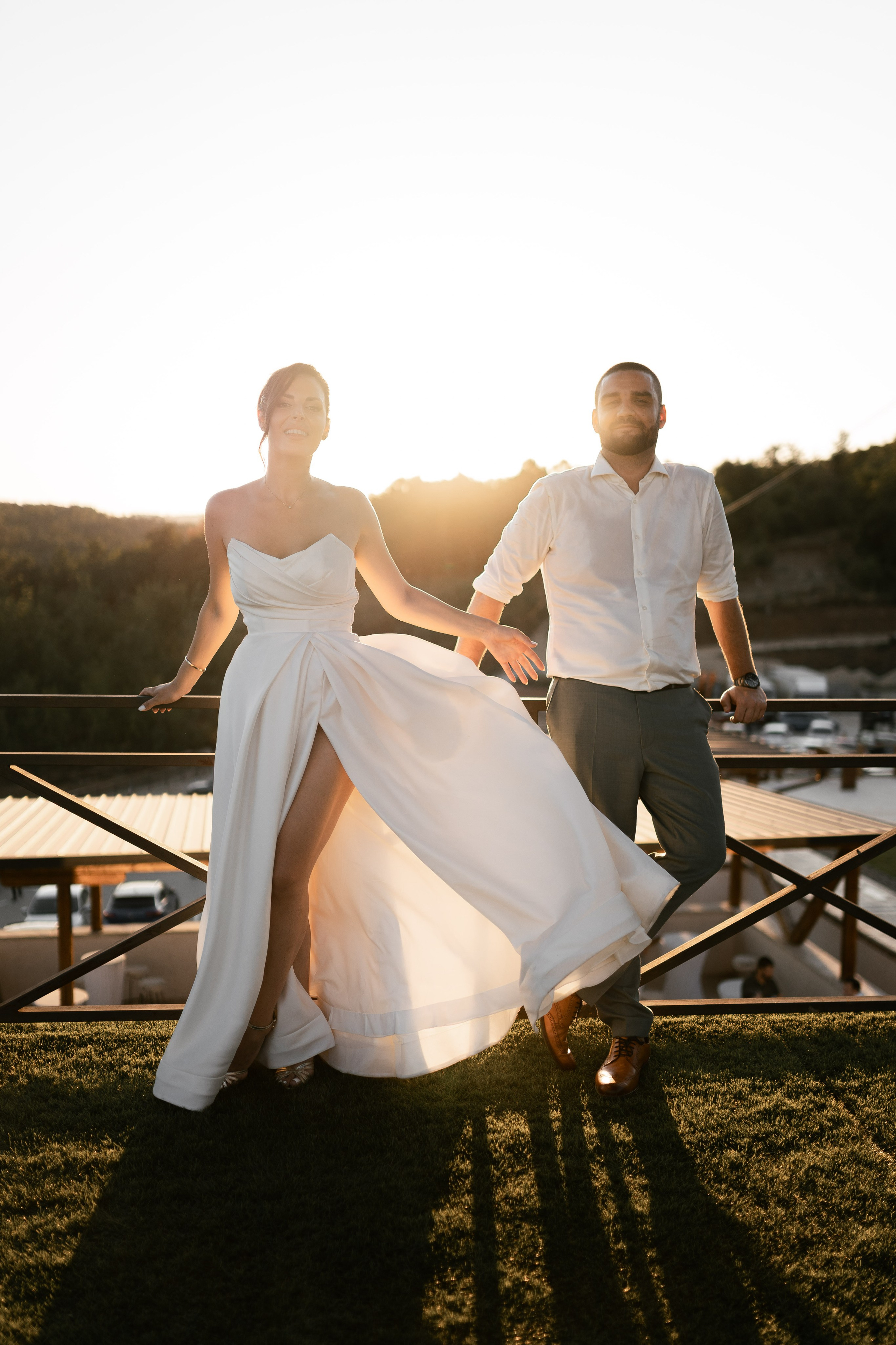 K&D | Love at Dusk. Black Sheep Produkcija| Wedding Photography and Wedding Films, based in Kragujevac, Europe / Fotograf i videograf, Kragujevac, Srbija