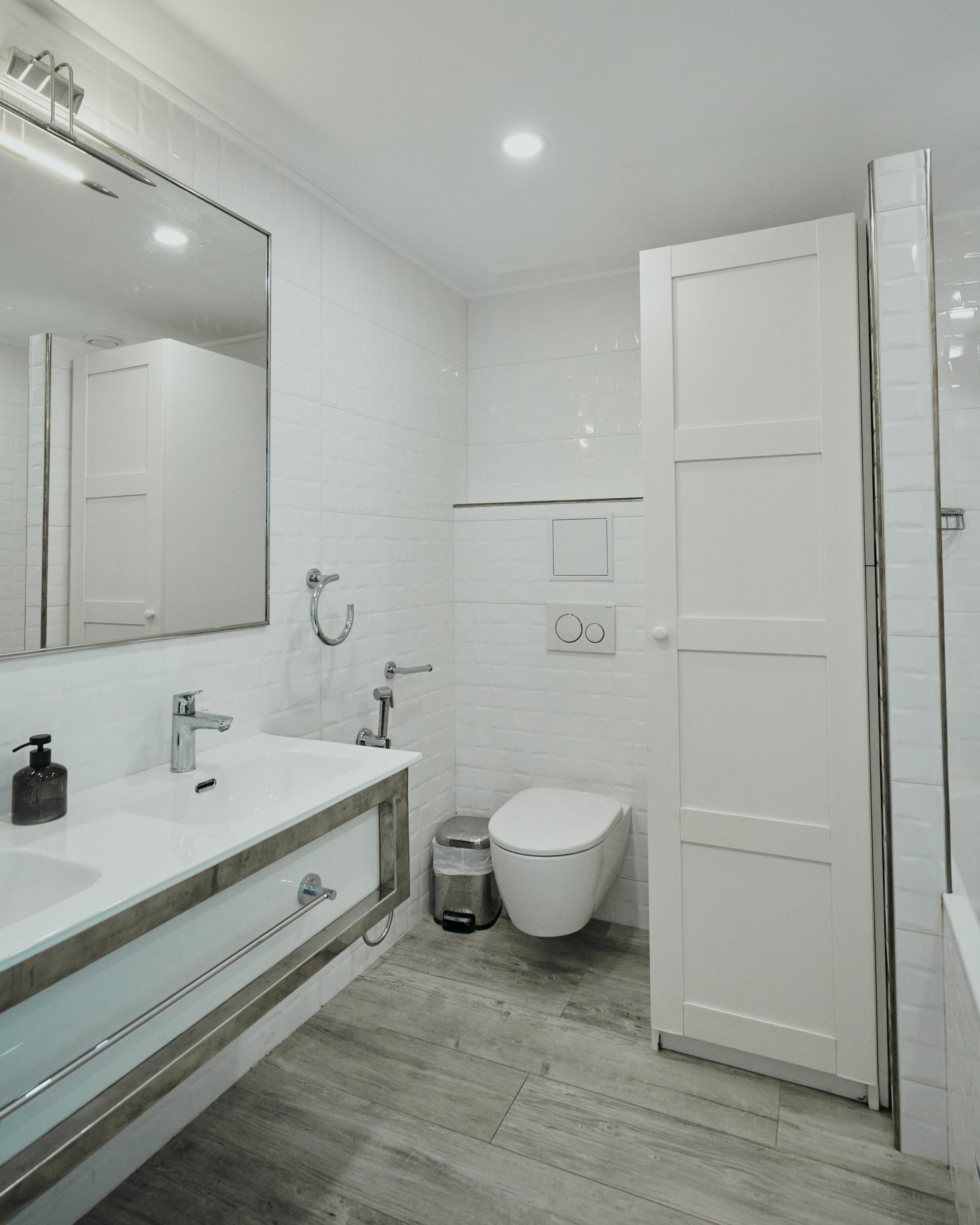 House 1. Фотограф в Барселоне Жанна Захарченко