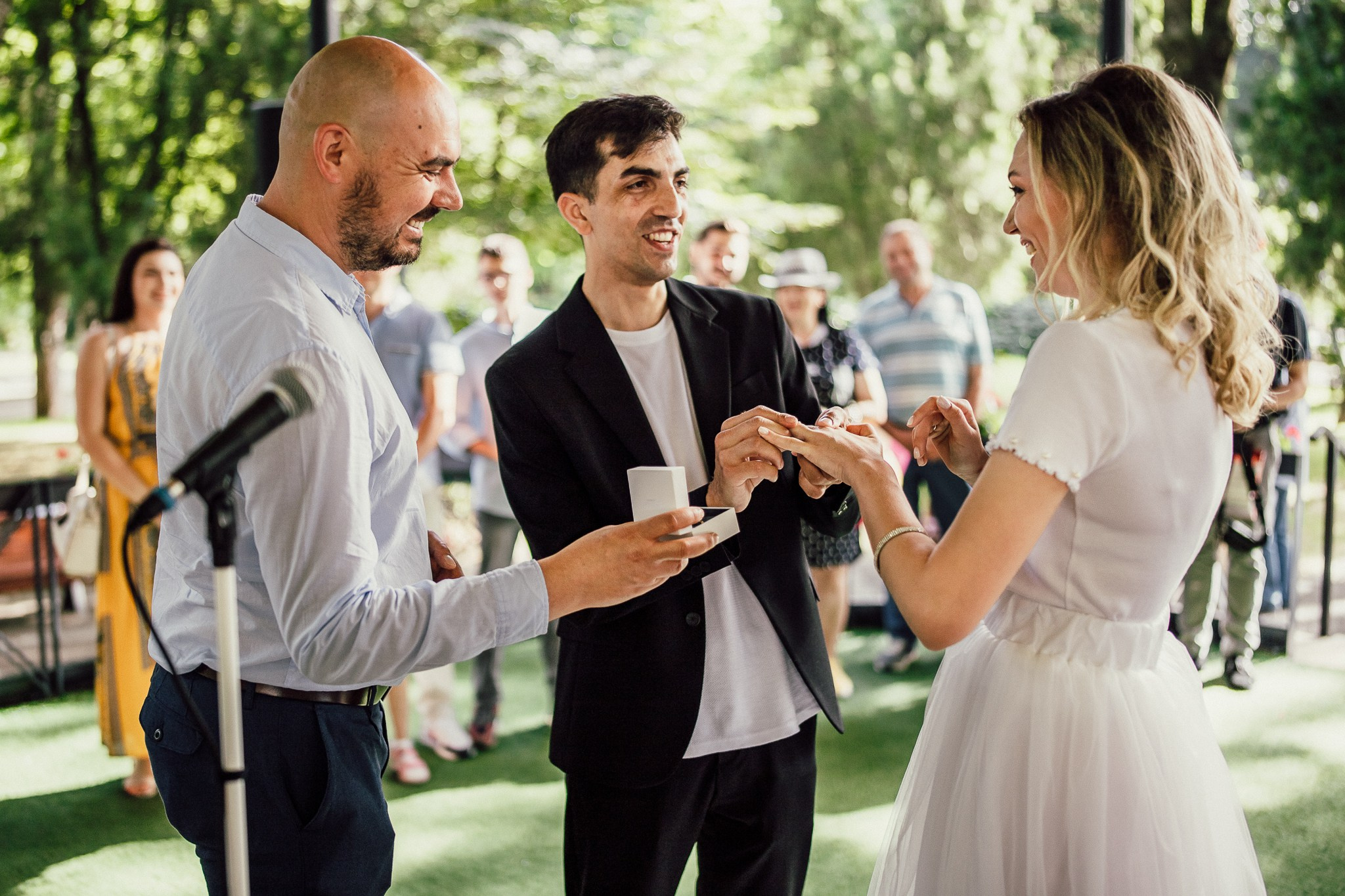 Fotograf Profesionist Stare Civila Cluj-Napoca. Horatiu Fat: Fotograf si Videograf Profesionist Nunta Cluj-Napoca
