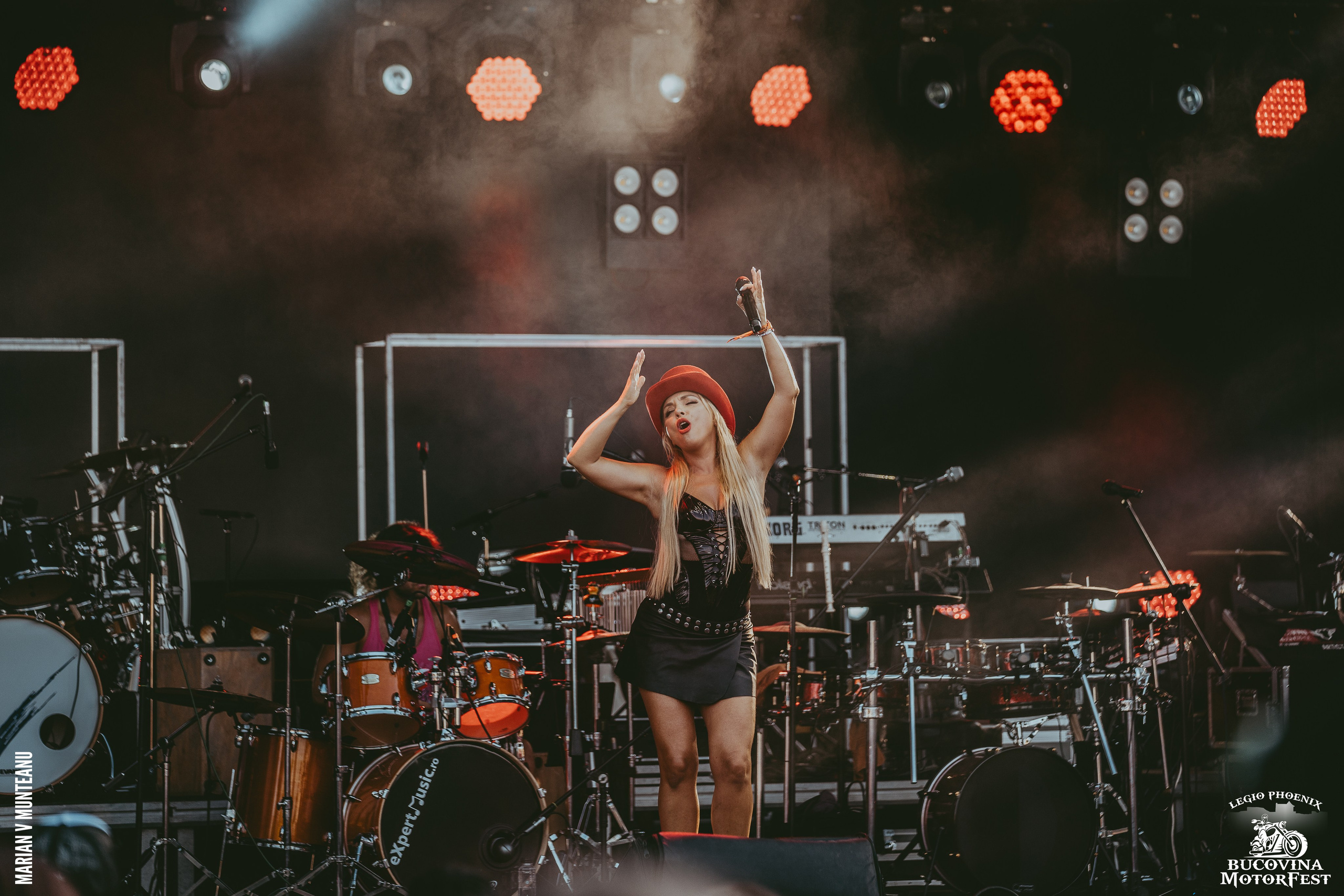 BUCOVINA MOTOR FEST. Fotografie de Familie, Nuntă și Evenimente - Marian V. Munteanu