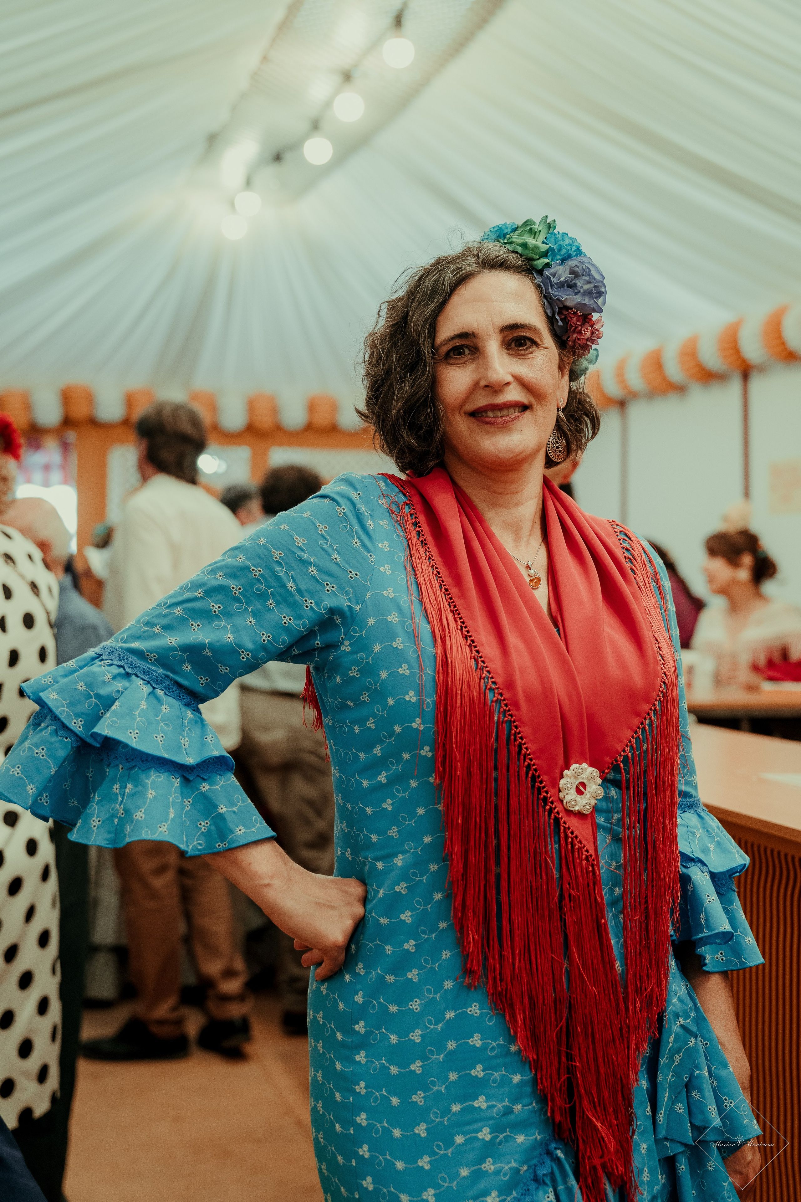 Feria De Abril — Sevilla 2024. Fotografie de Familie, Nuntă și Evenimente - Marian V. Munteanu