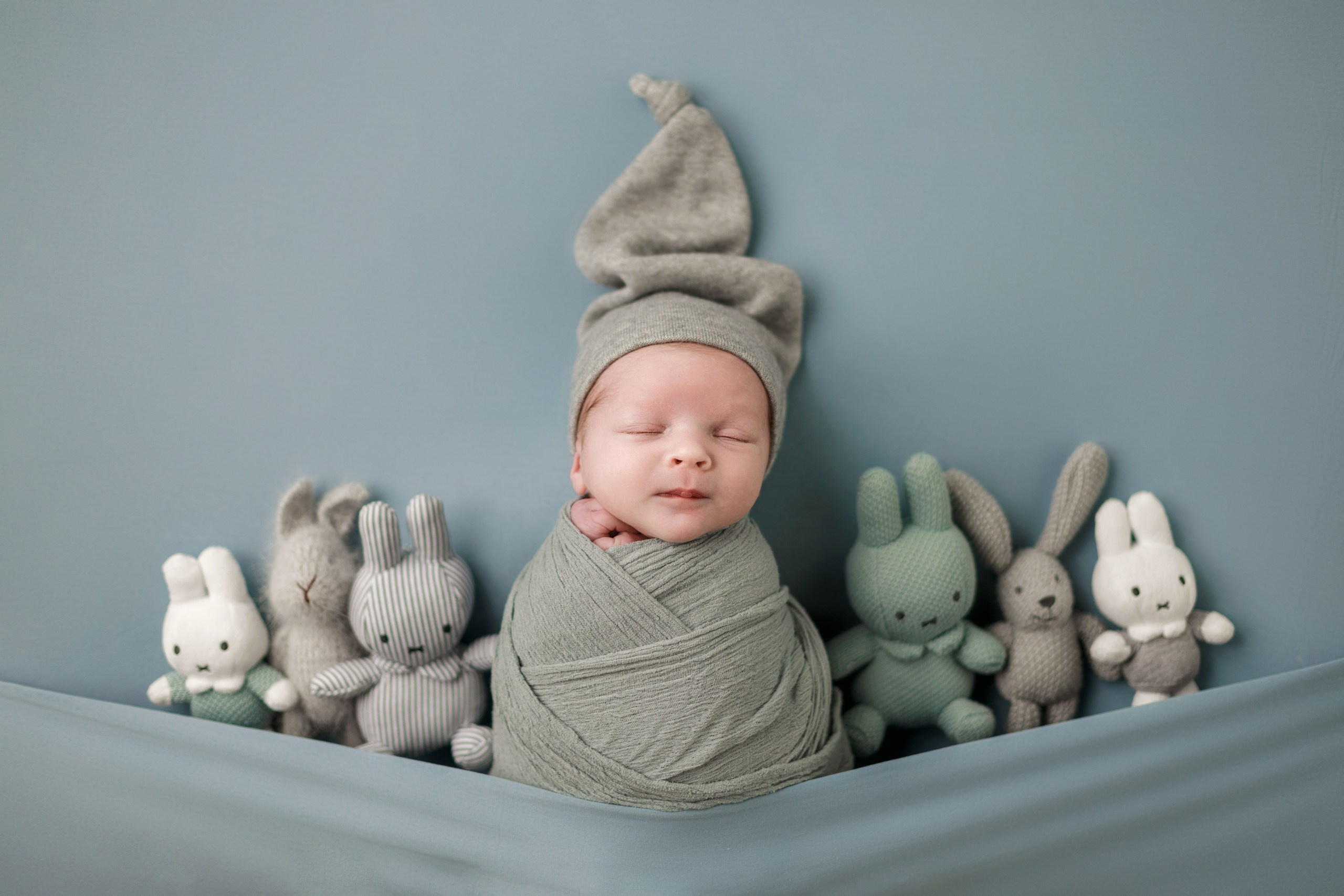 Newborn fotograaf in Noord Brabant (Veghel/Uden/Oss/Eindhoven/Helmond)