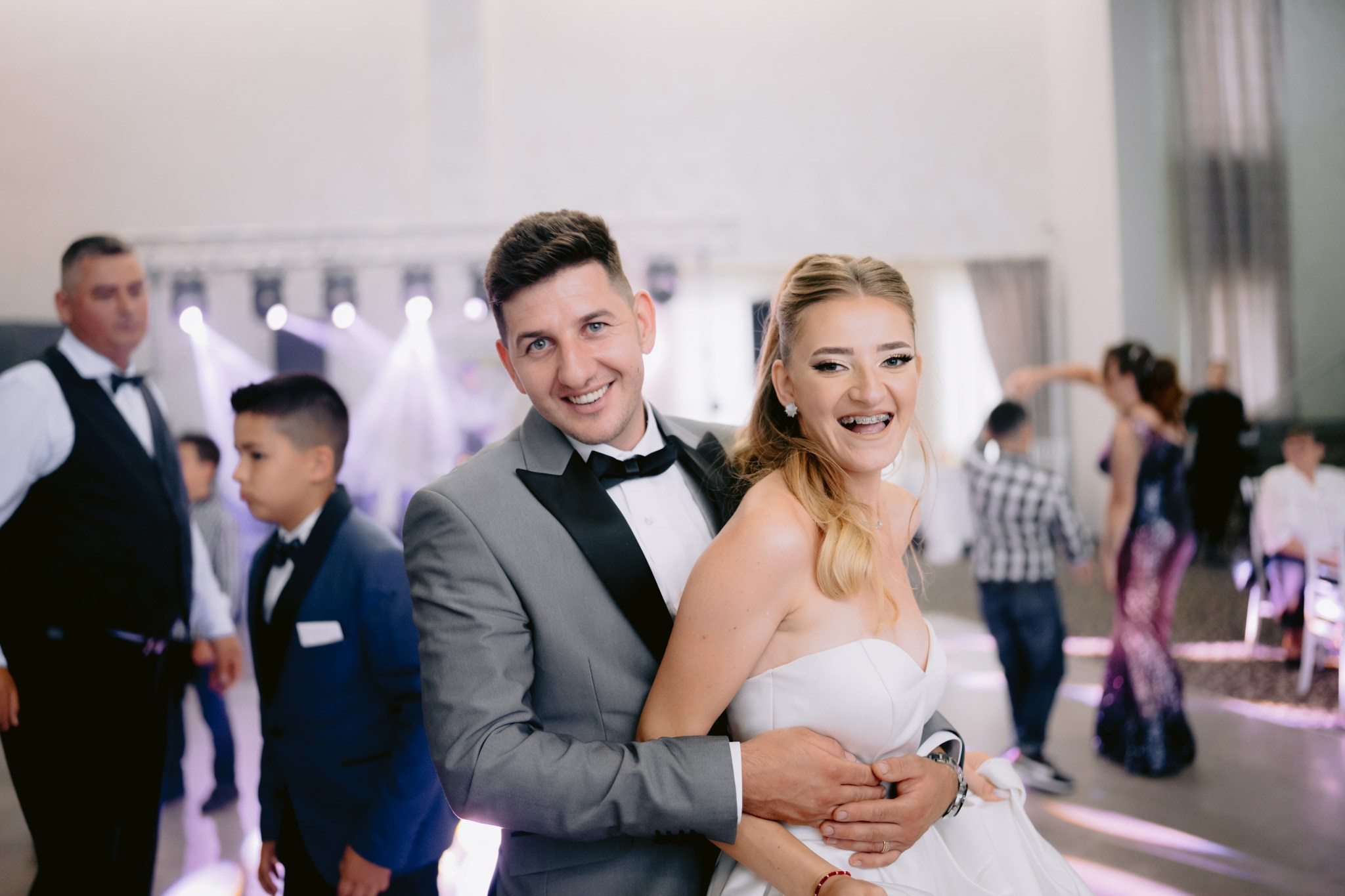 Fotograf de nunta Sibiu | Fotograf profesionist de nunta Sibiu