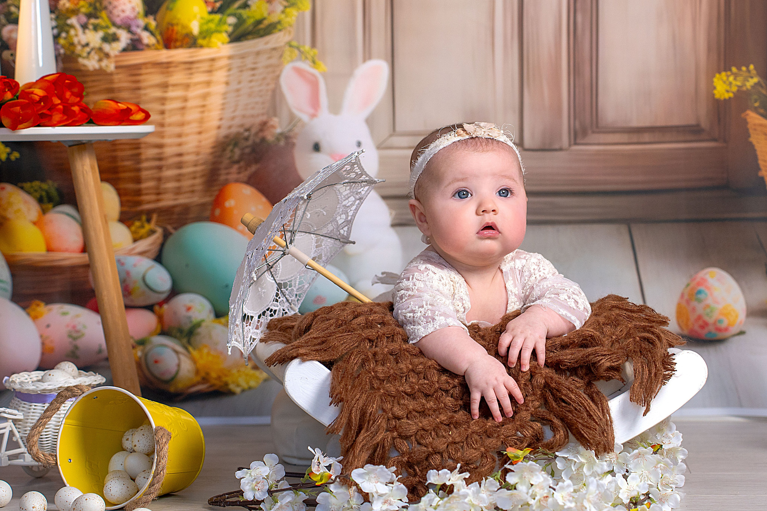 Пасха. Детский и семейный фотограф в г. Бельцы