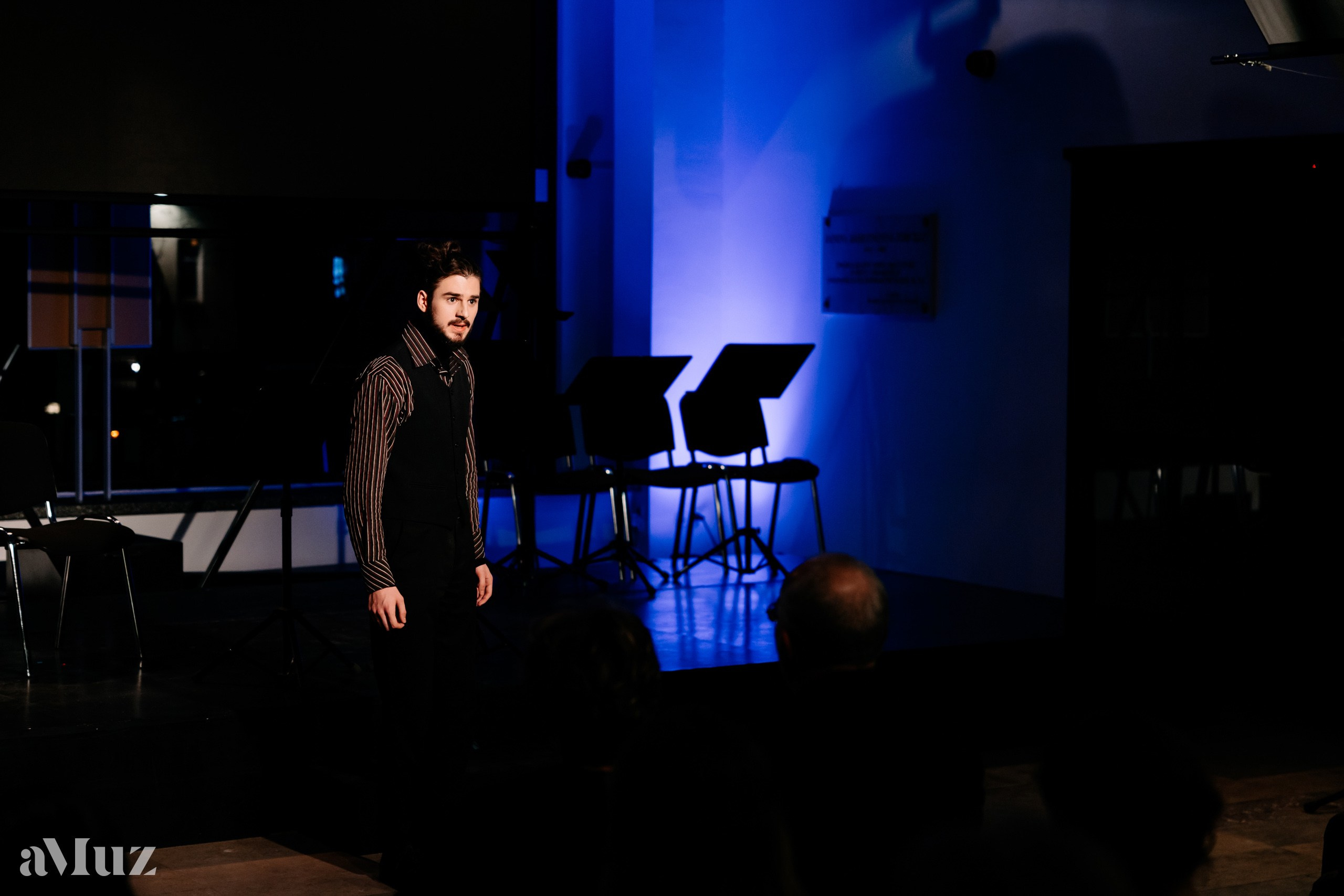 Koncert w 232. rocznicę urodzin G. Rossiniego. Fotograf Ślubny Warszawa - Sesje Biznesowe Rodzinne Eventy