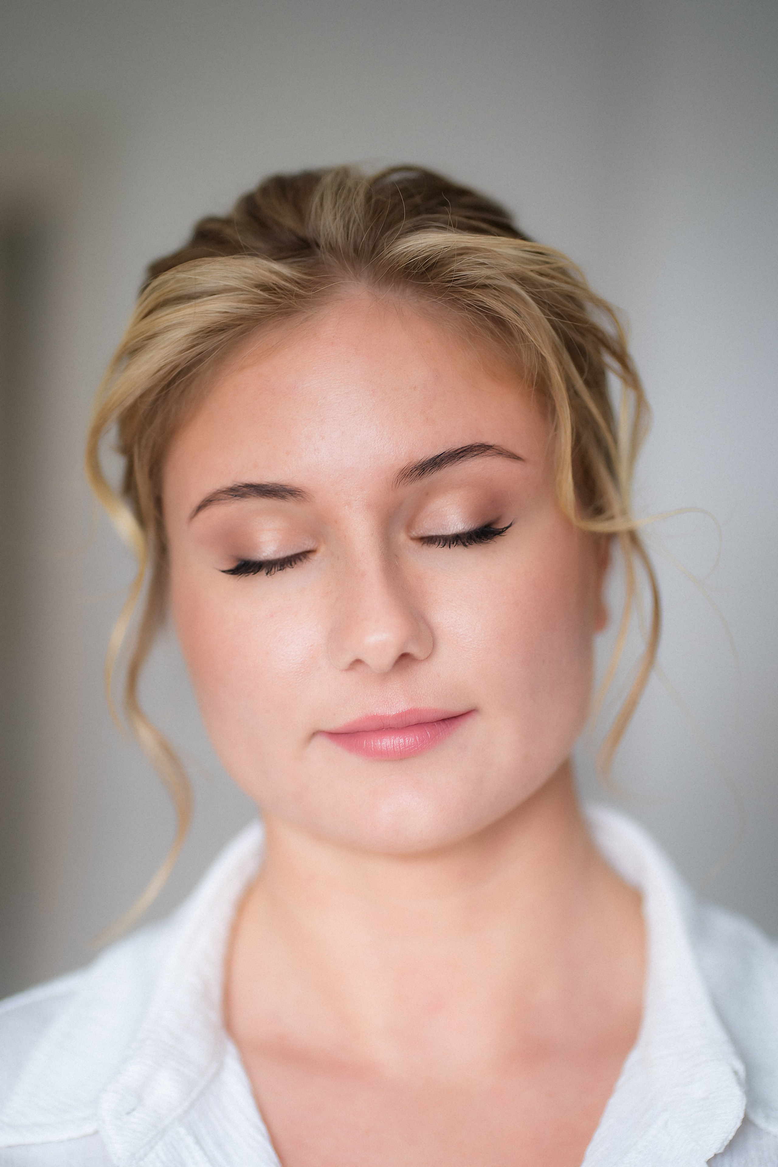 Make-up. Brautstylistin Irina, in Hamburg und Umgebung