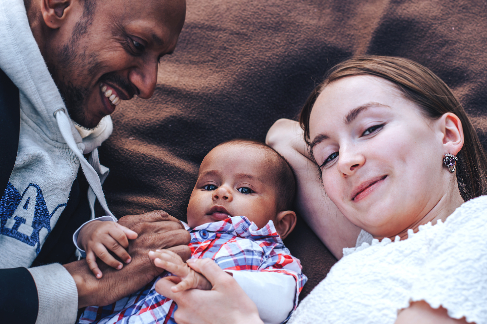 Album of important moments. Amina Gunenc - bruiloft- en familie fotograaf in Nederland