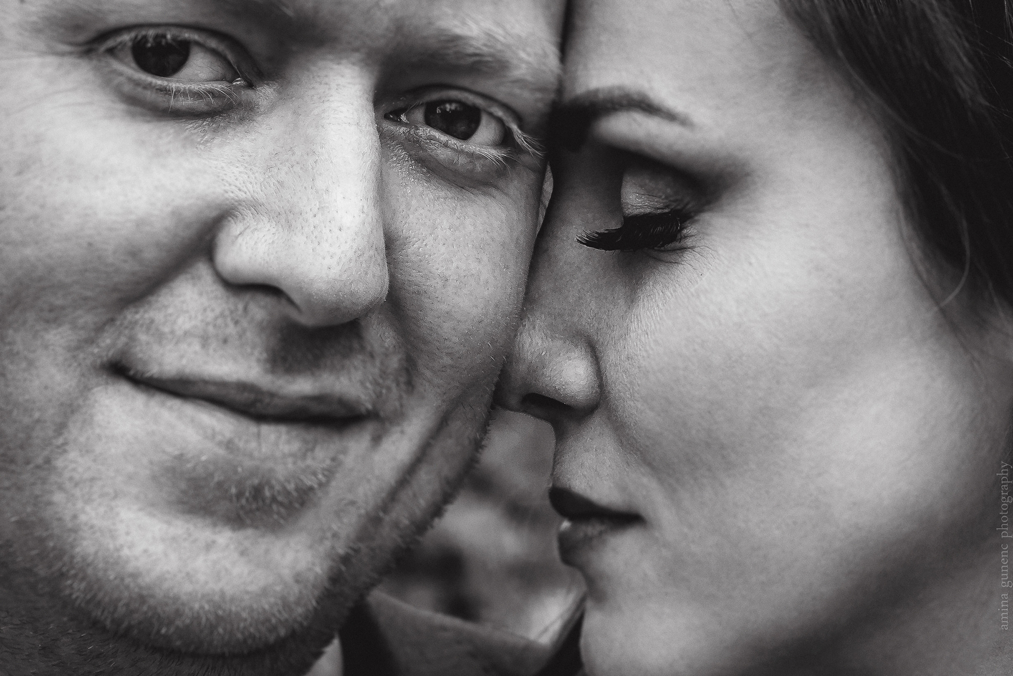 Harm & Ekaterina. Wedding. Amina Gunenc - bruiloft- en familie fotograaf in Nederland