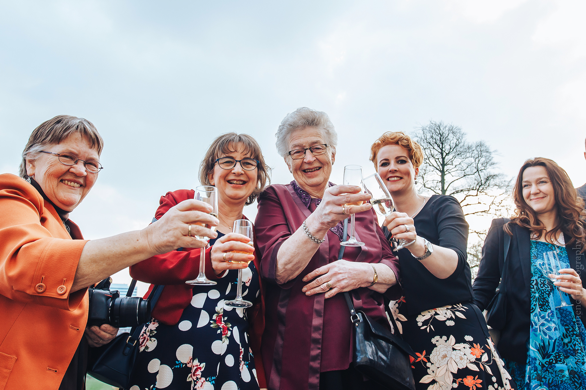 Harm & Ekaterina. Wedding. Amina Gunenc - bruiloft- en familie fotograaf in Nederland