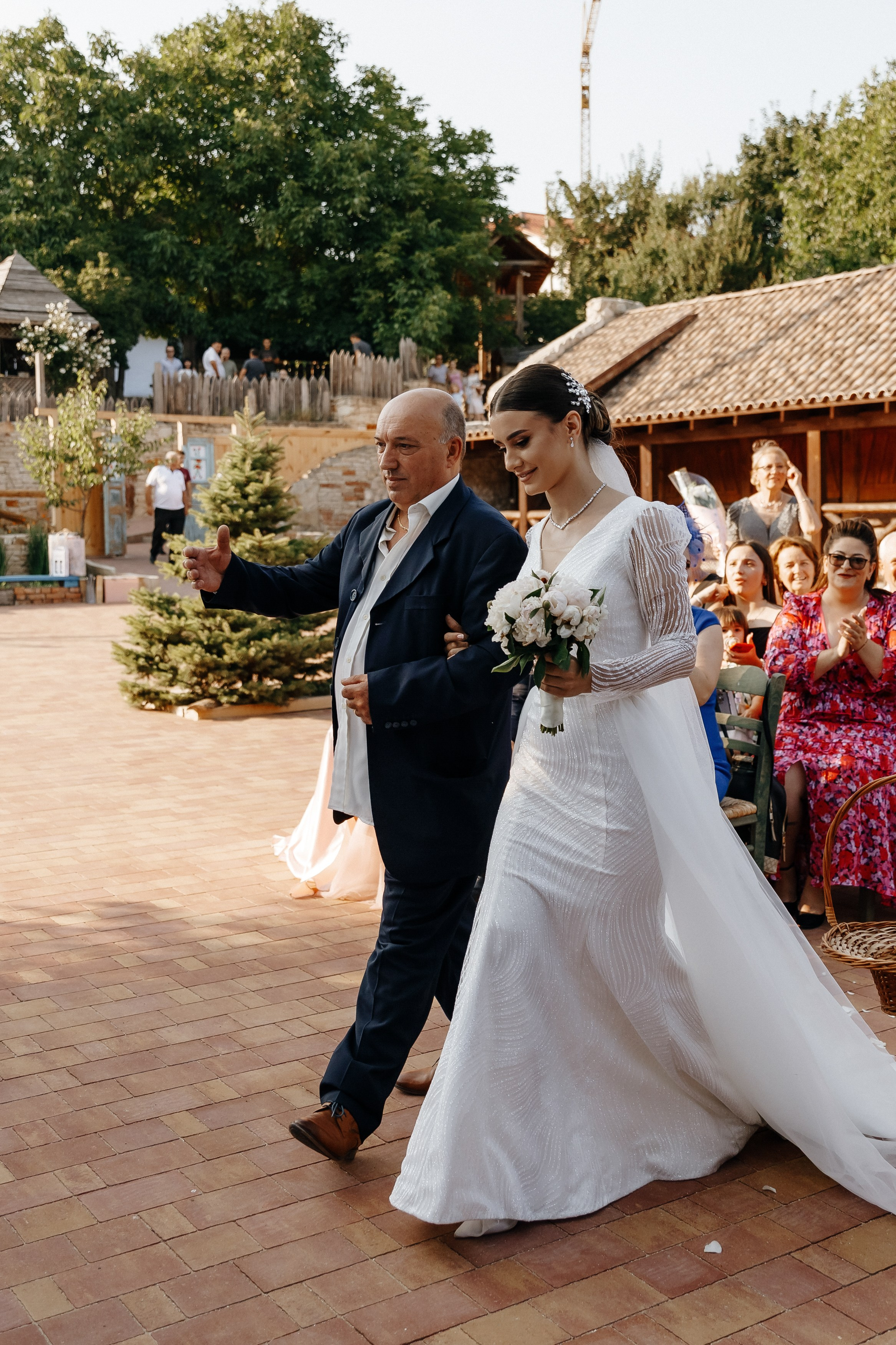 Wedding — Dumitru & Victoria. Fulga Photographer