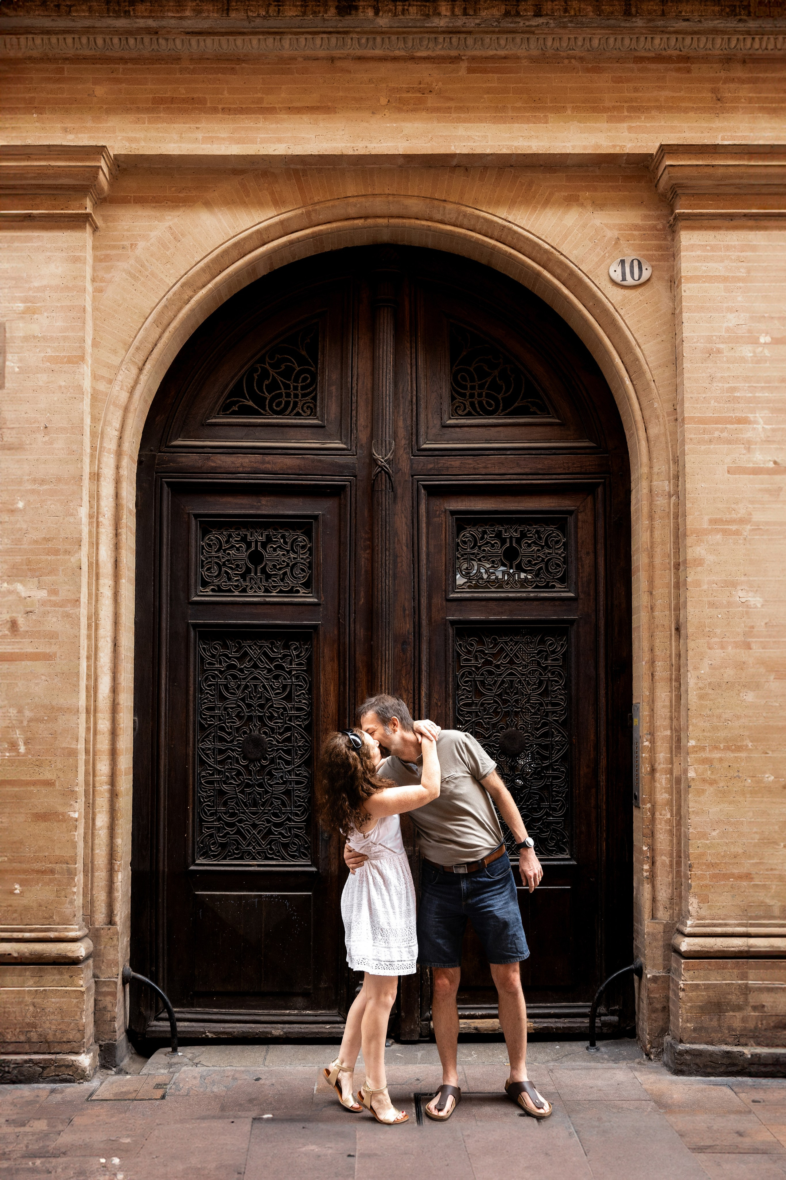 Семейная фотосессия с подростками в Тулузе. Евгения Смирнова — фотограф в Тулузе и юго-западной Франции