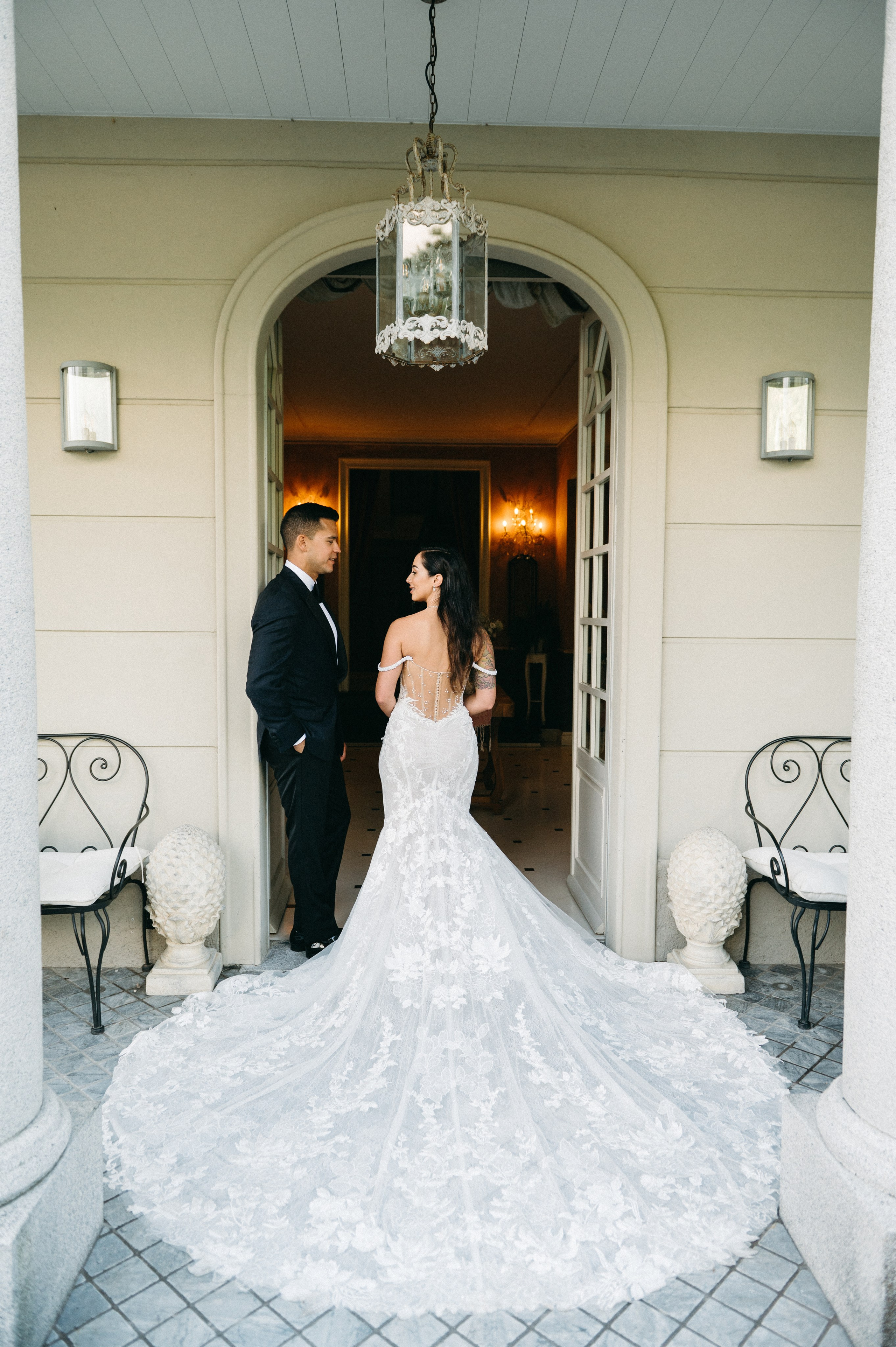 Lake Como wedding. Lake Como Photographer — Proposal | Wedding | Elopement