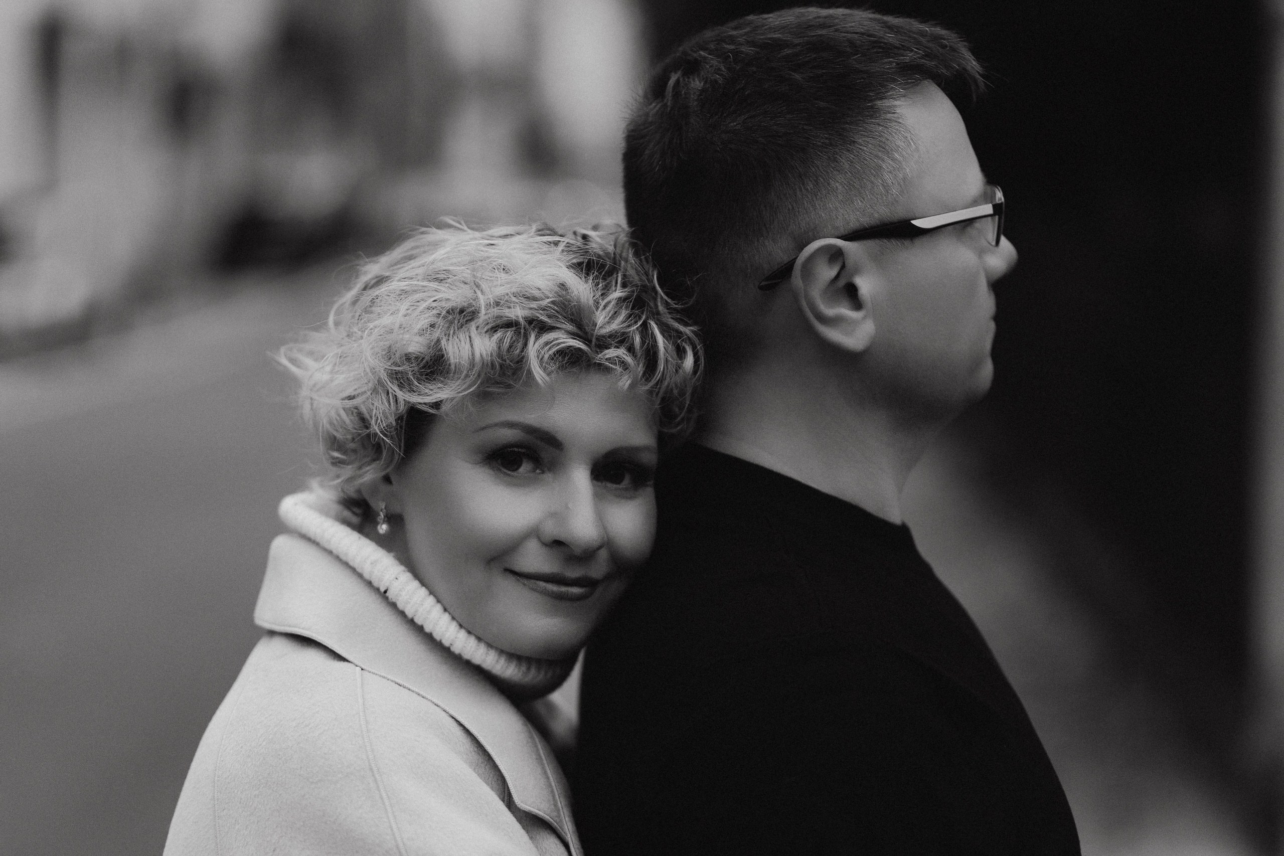 Love Story. Wedding and Family Photograph